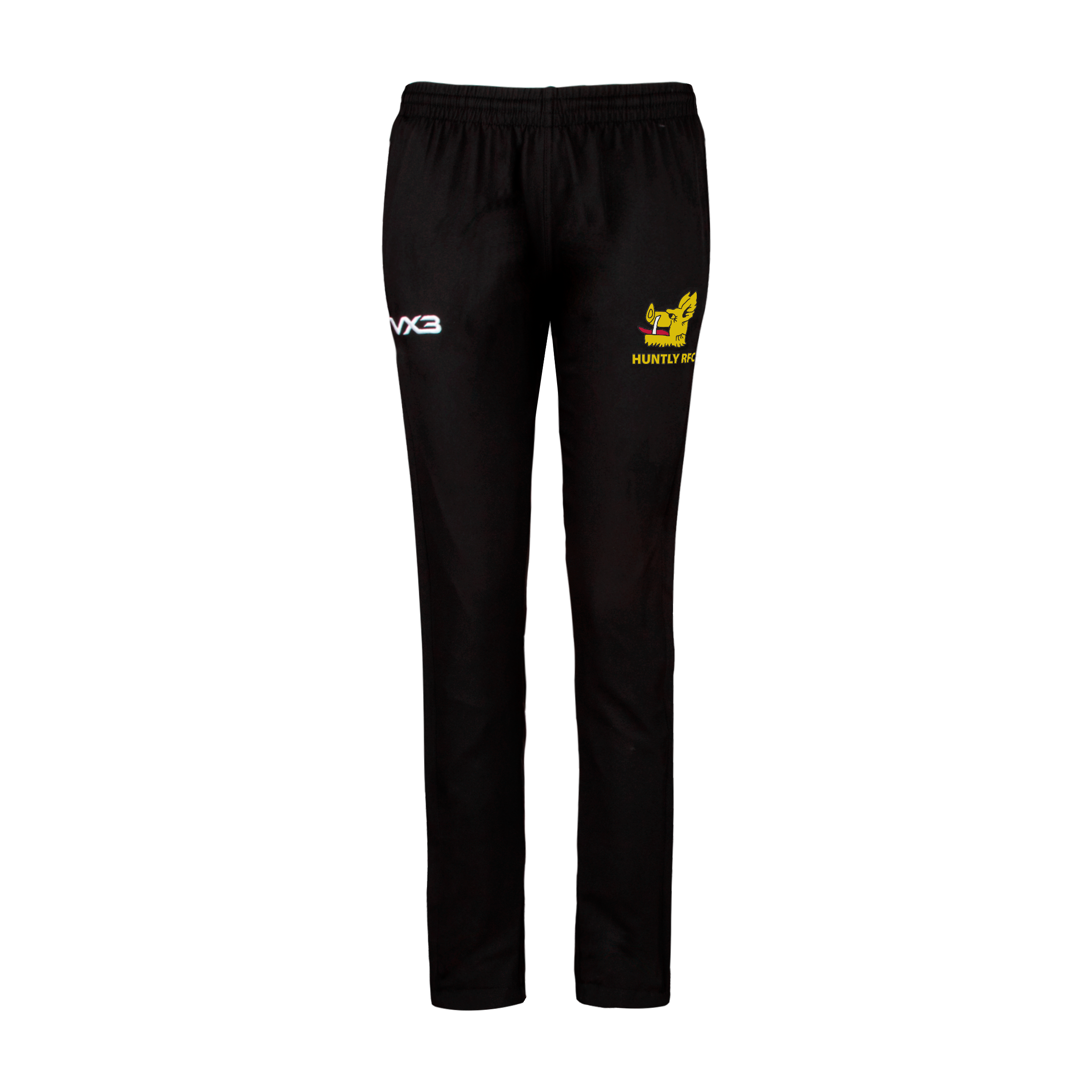 Huntly RFC Solum Ladies Trackpant