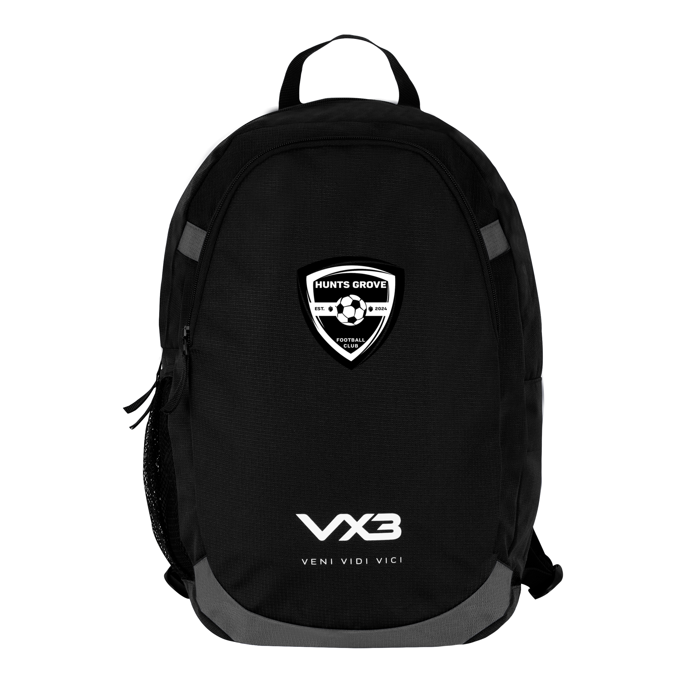 Hunts Grove Youth FC Performance Backpack
