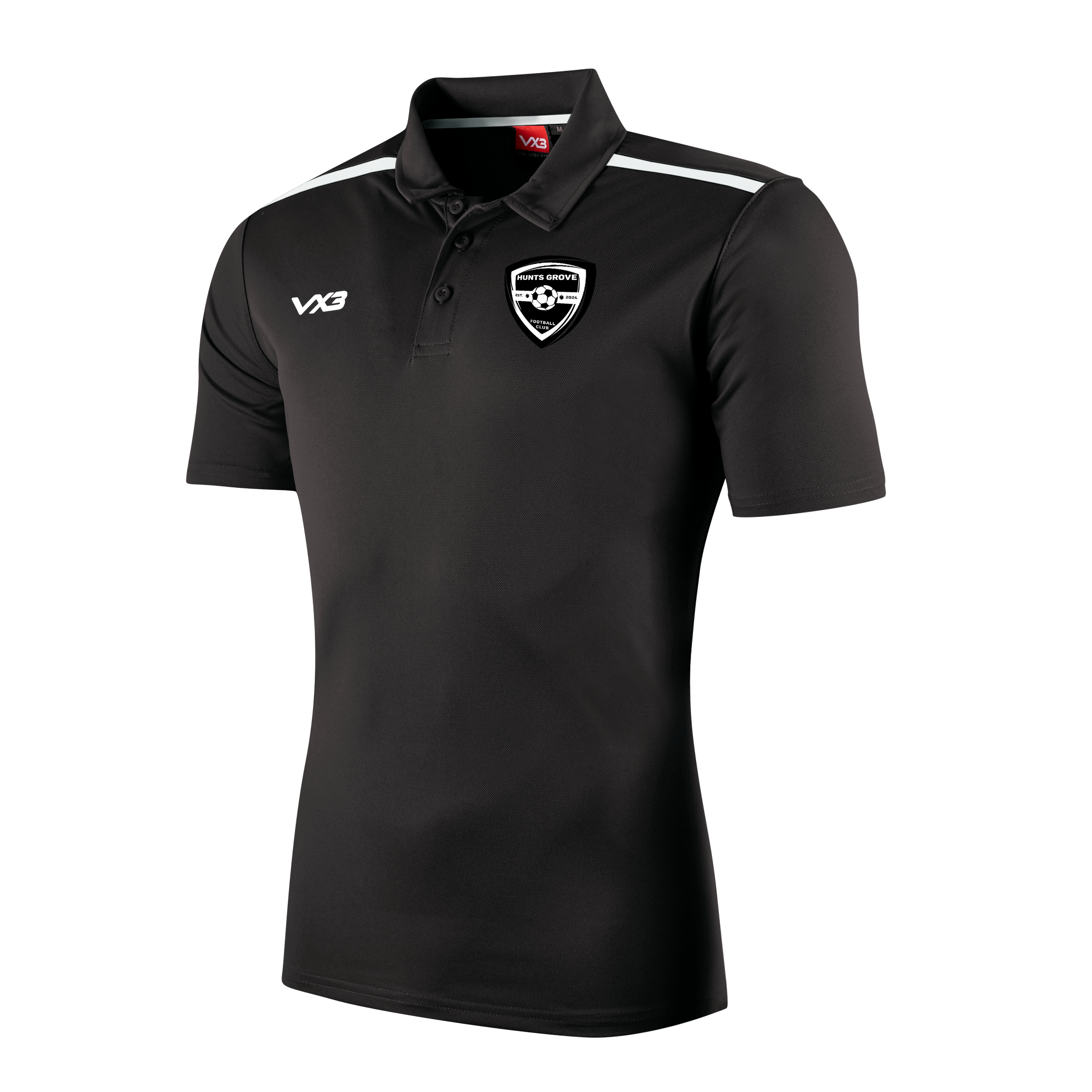 Hunts Grove Youth FC Fortis Polo