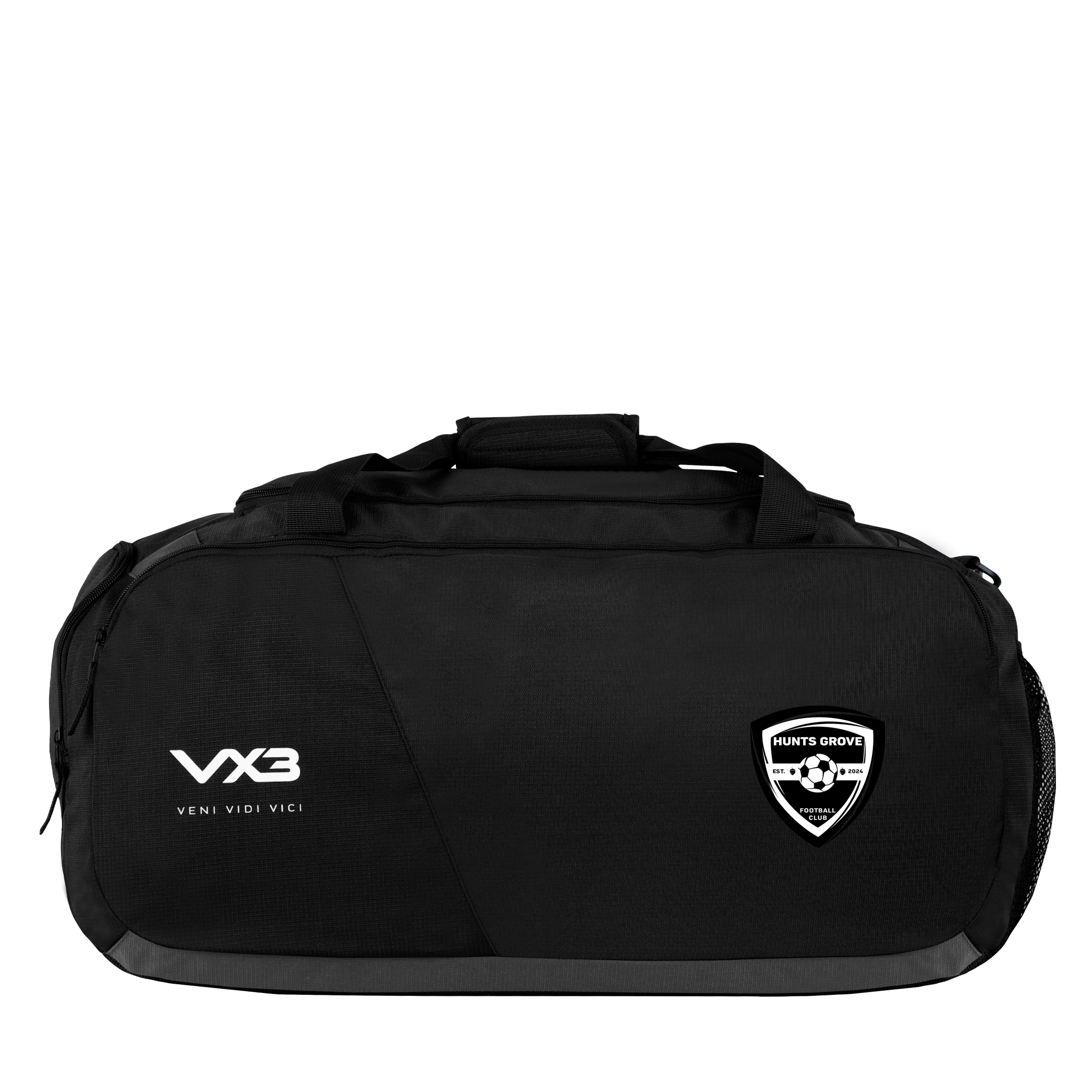 Hunts Grove Youth FC Performance Kit Bag