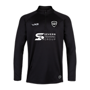 Hunts Grove Youth FC Primus Quarter Zip - Sponsor