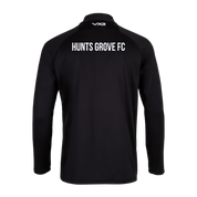 Hunts Grove Youth FC Primus Quarter Zip - Sponsor