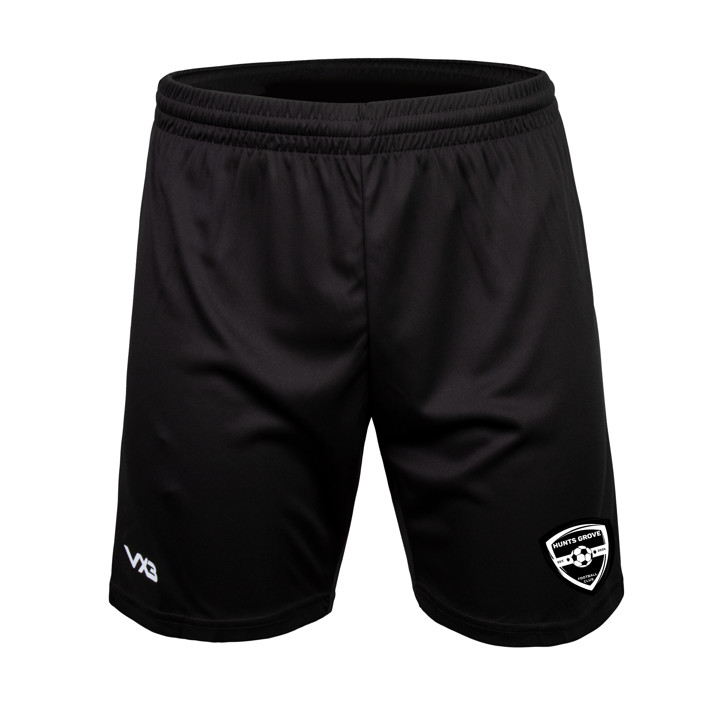 Hunts Grove Youth FC Tiro Football Shorts