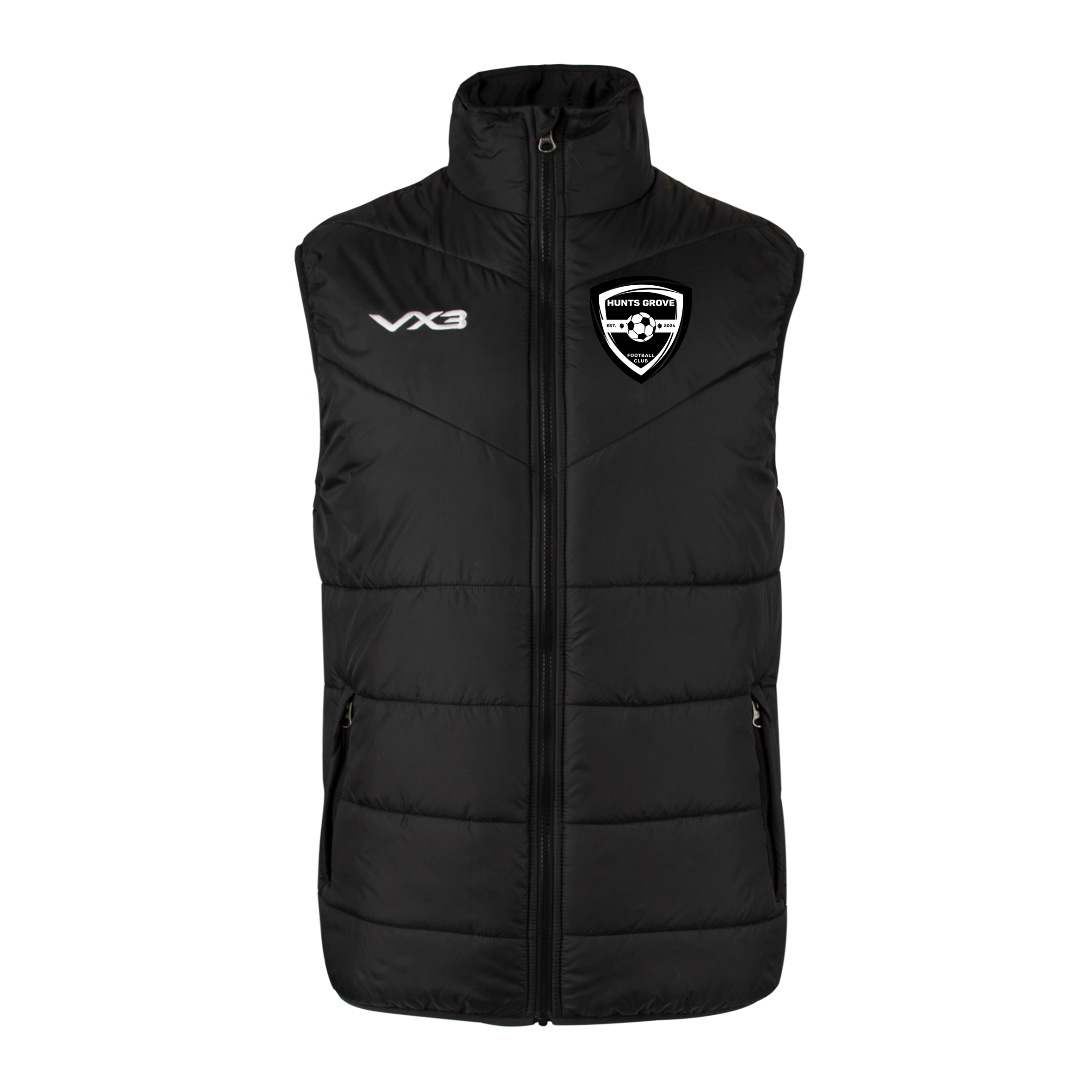 Hunts Grove Youth FC Ventus Gilet
