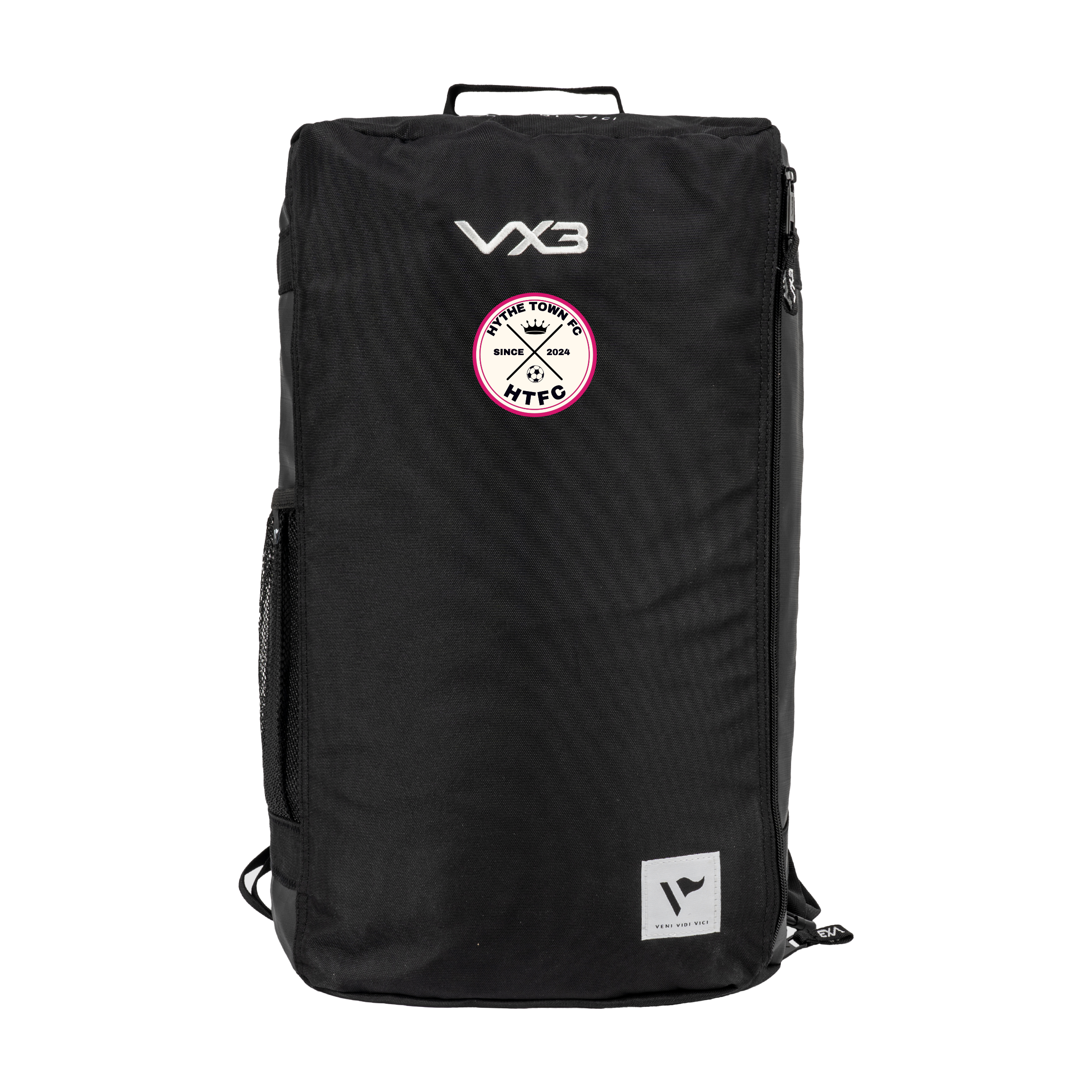 Hythe Town FC Durus Elite Backpack