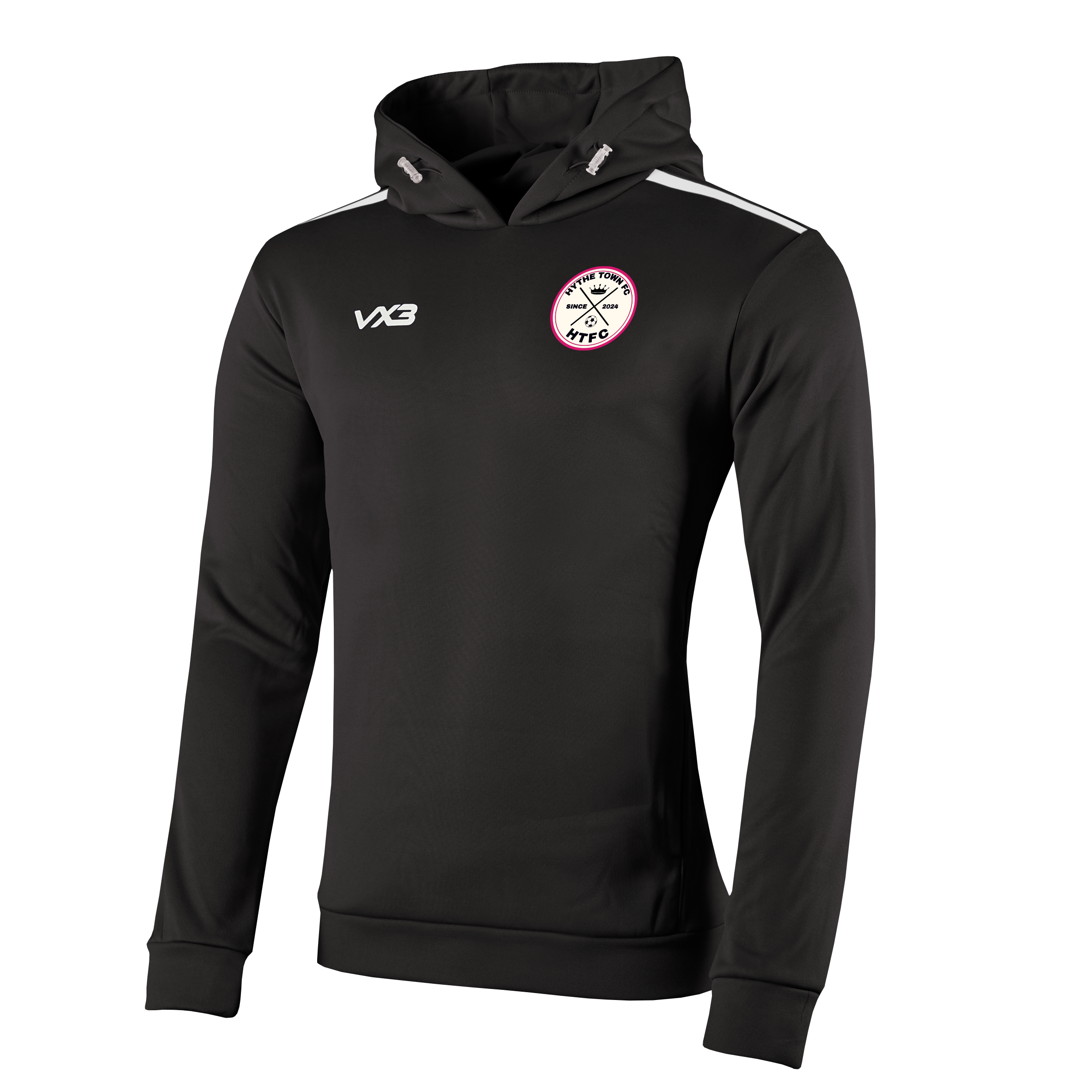 Hythe Town FC Fortis Youth Hoodie