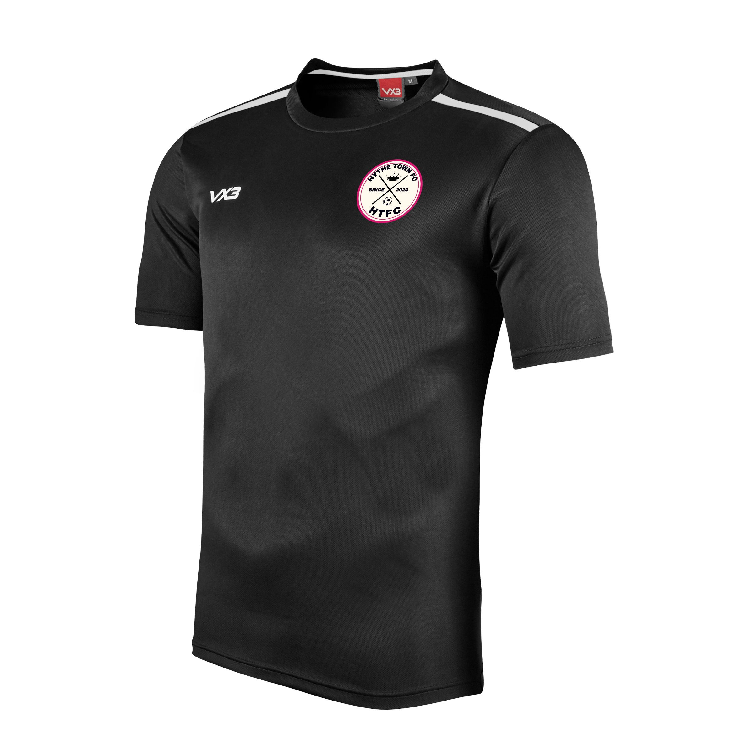 Hythe Town FC Fortis Tee