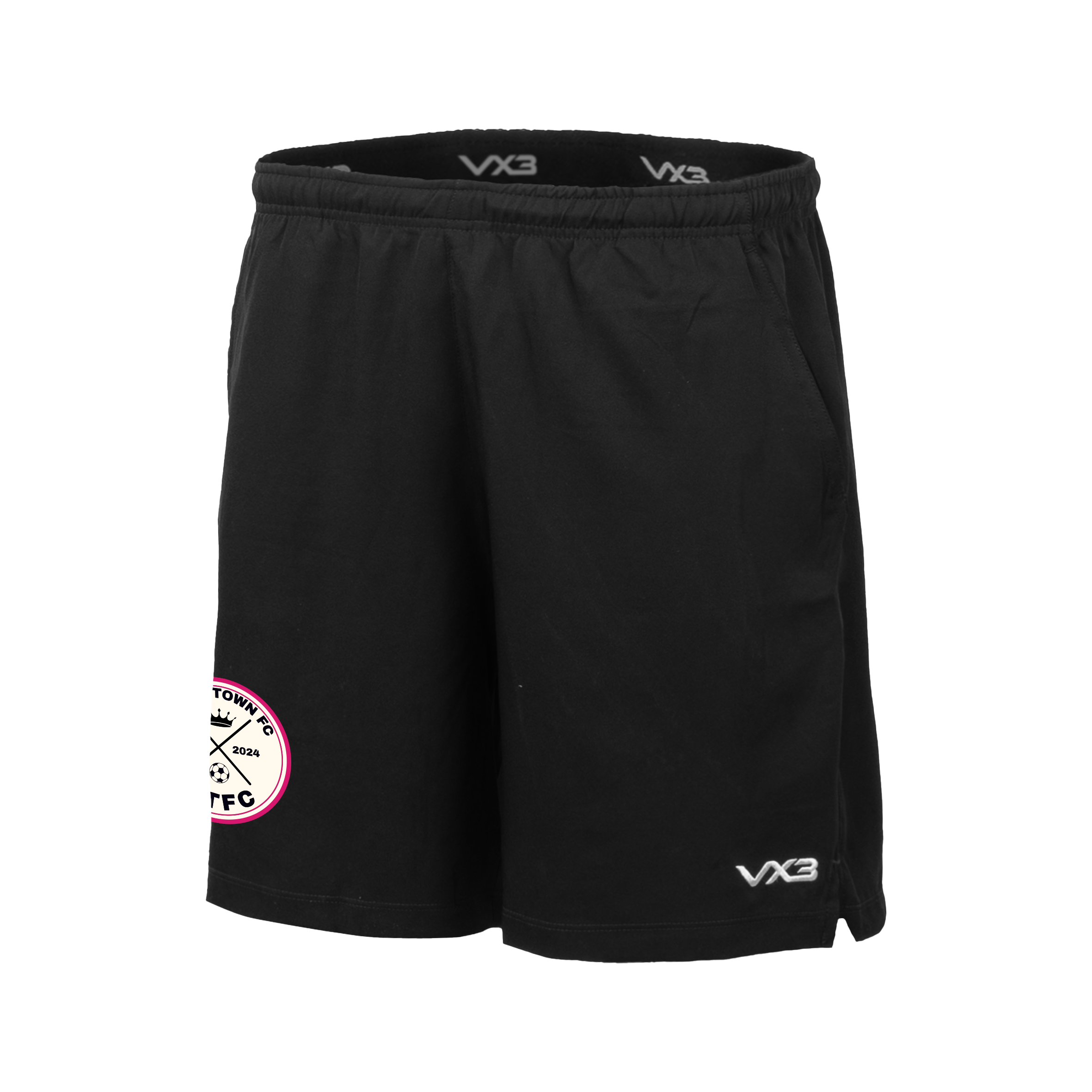 Hythe Town FC Primus Travel Short