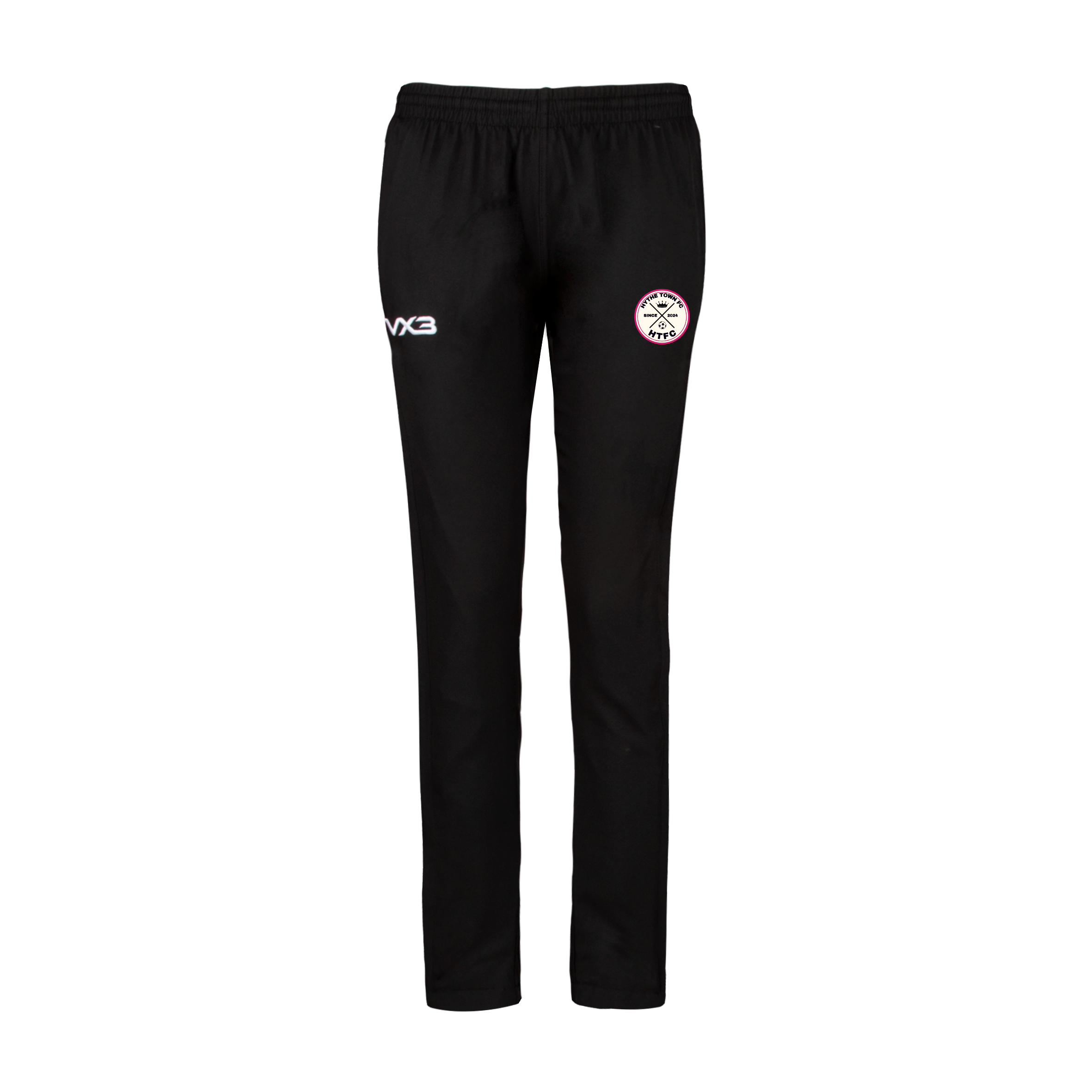 Hythe Town FC Solum Ladies Trackpant