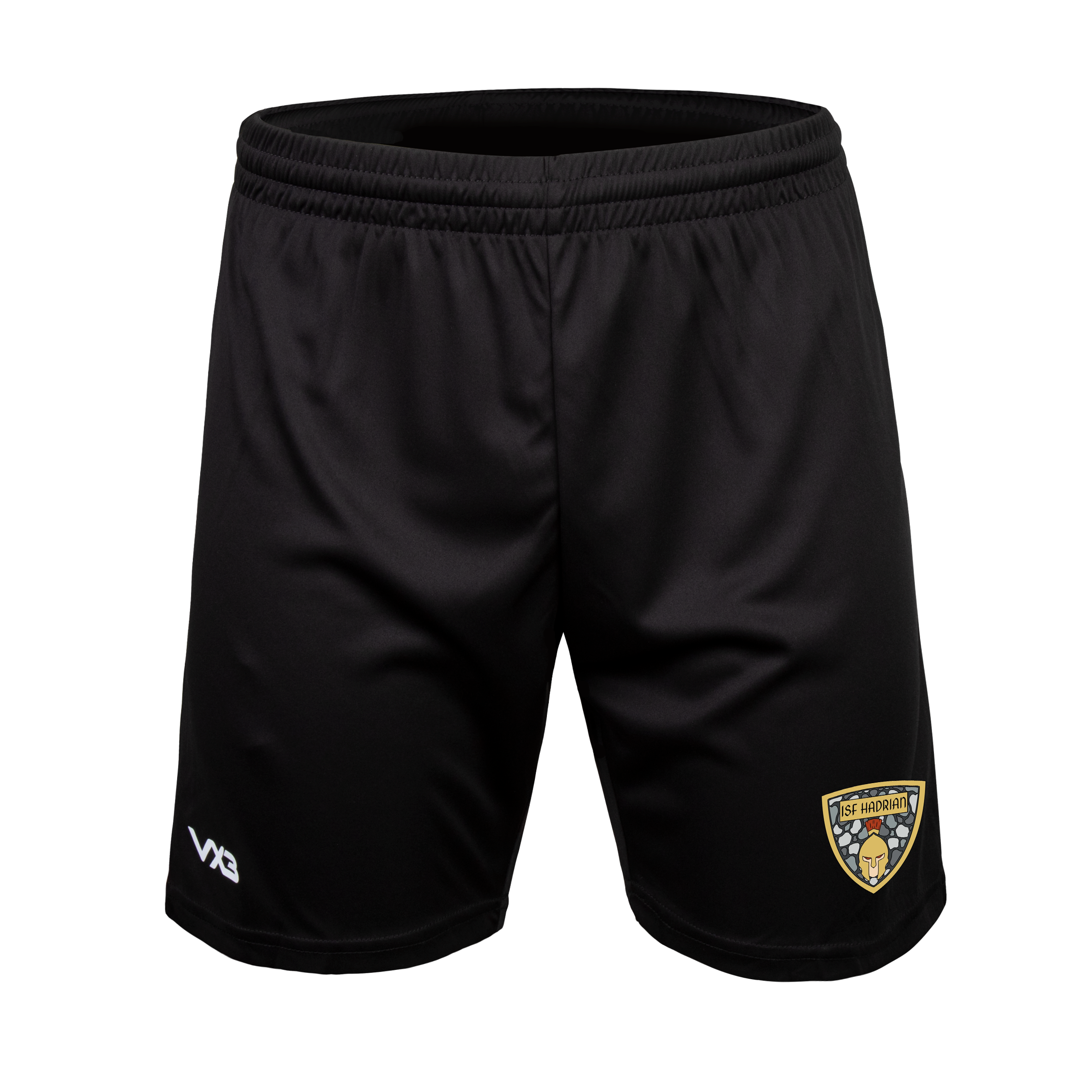 ISF Hadrian FC Tiro Adult Football Short