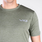 Ignis T-Shirt Mens Olive