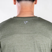 Ignis T-Shirt Mens Olive