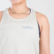 Ignis Vest Ladies Ivory