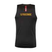 Ilfracombe Pilot Gig Club Fortis Vest with Print