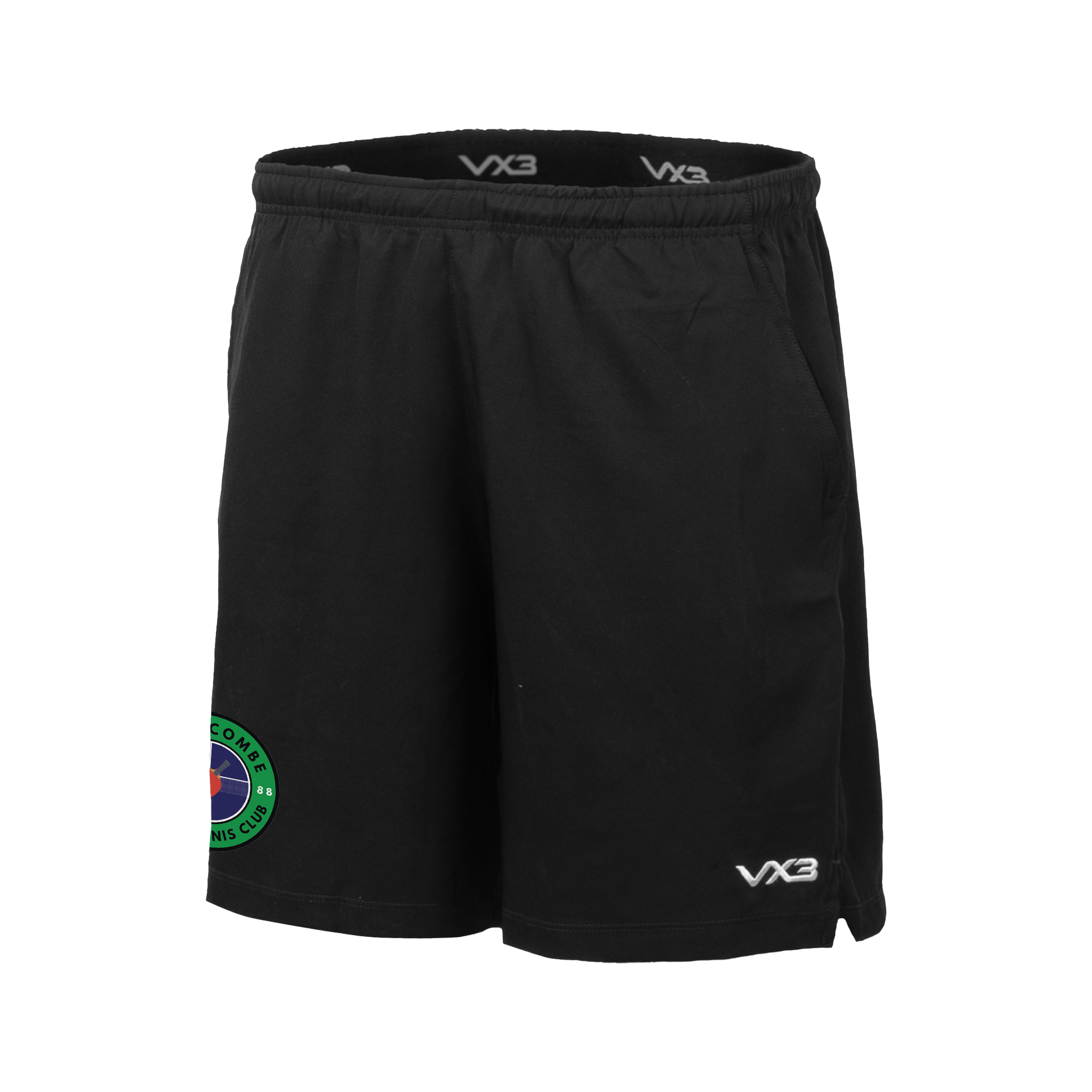 Ilfracombe Table Tennis Club Primus Youth Travel Short