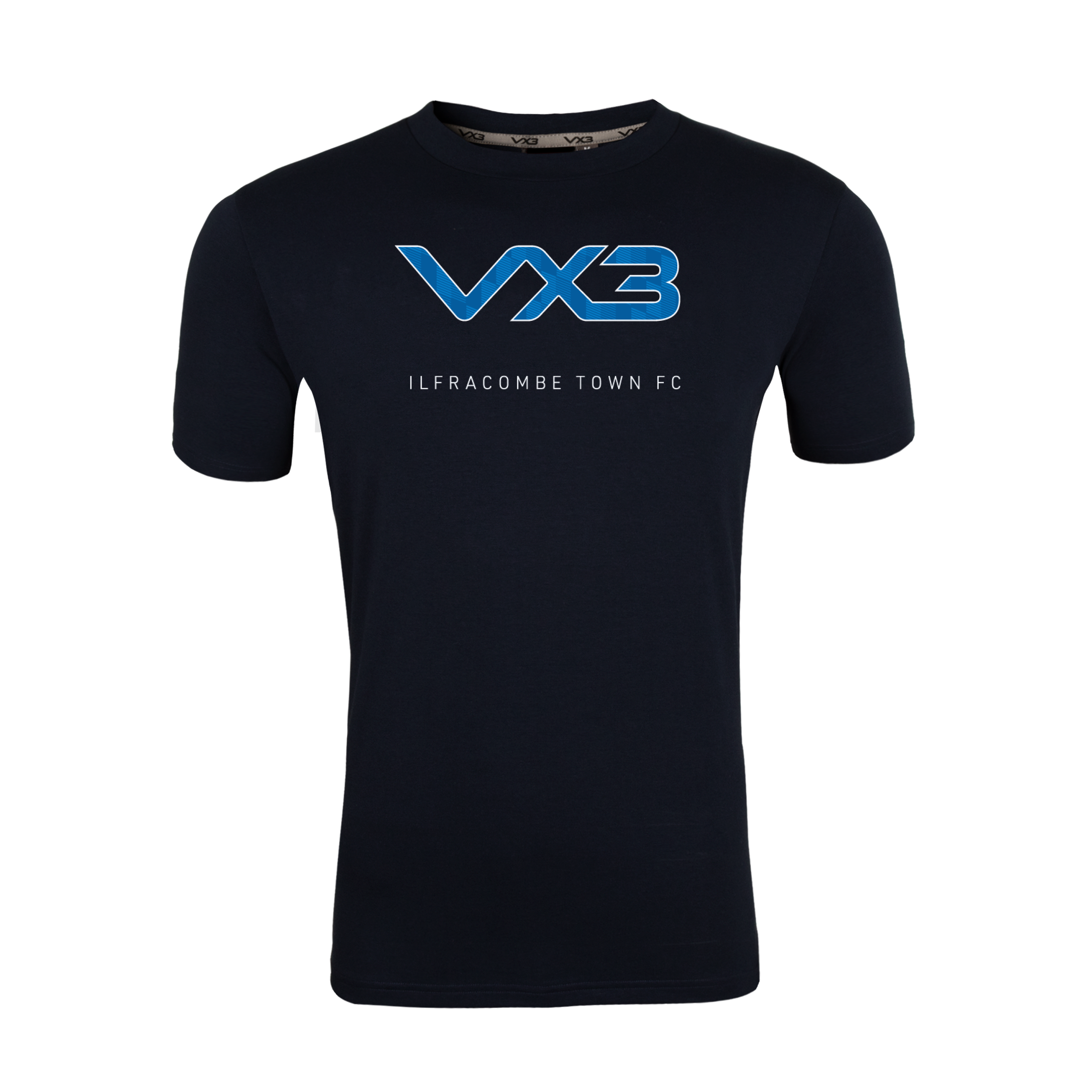 Ilfracombe-Town-FC-Navy-Invicta-Tee.png