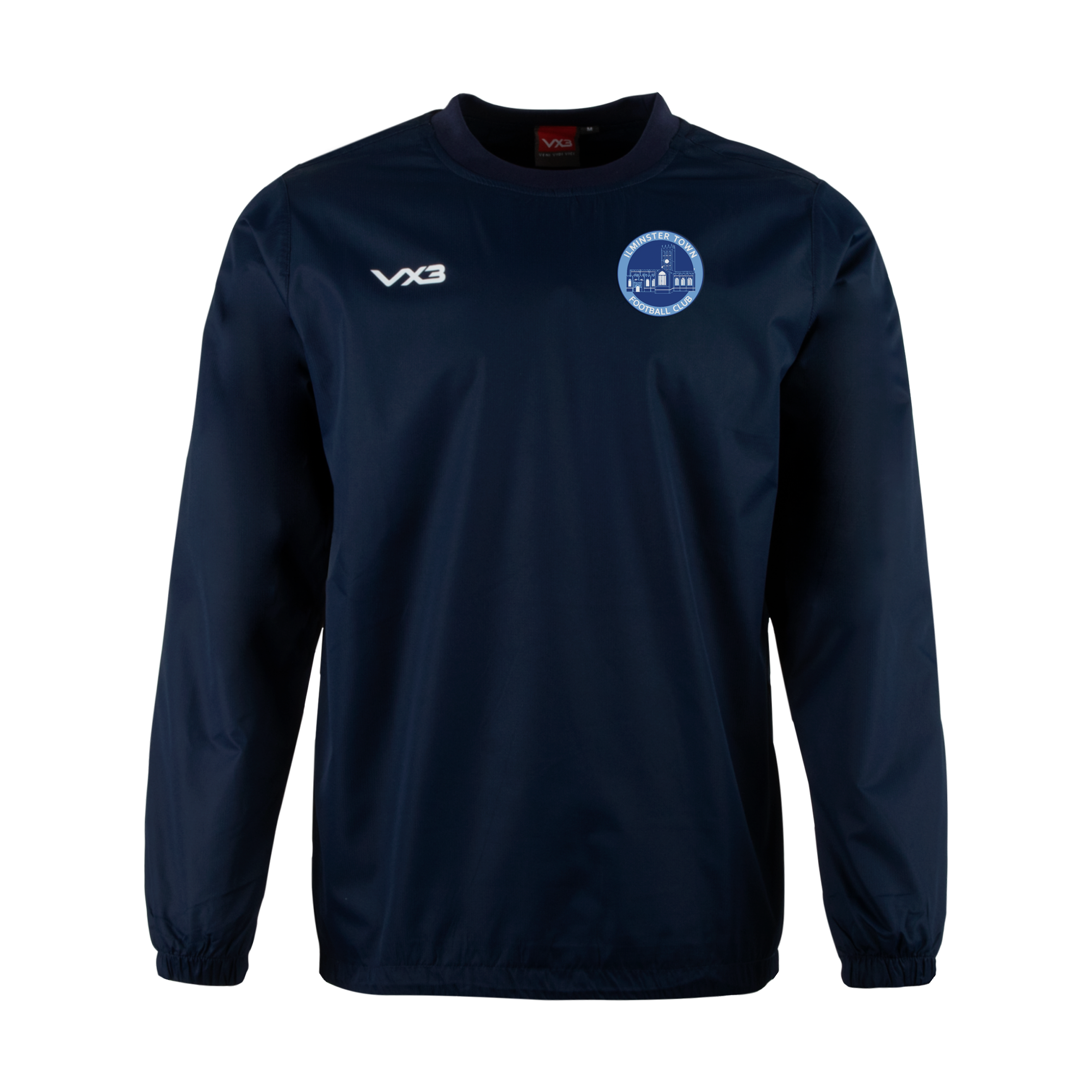 Ilminster Town FC Primus Youth Smock