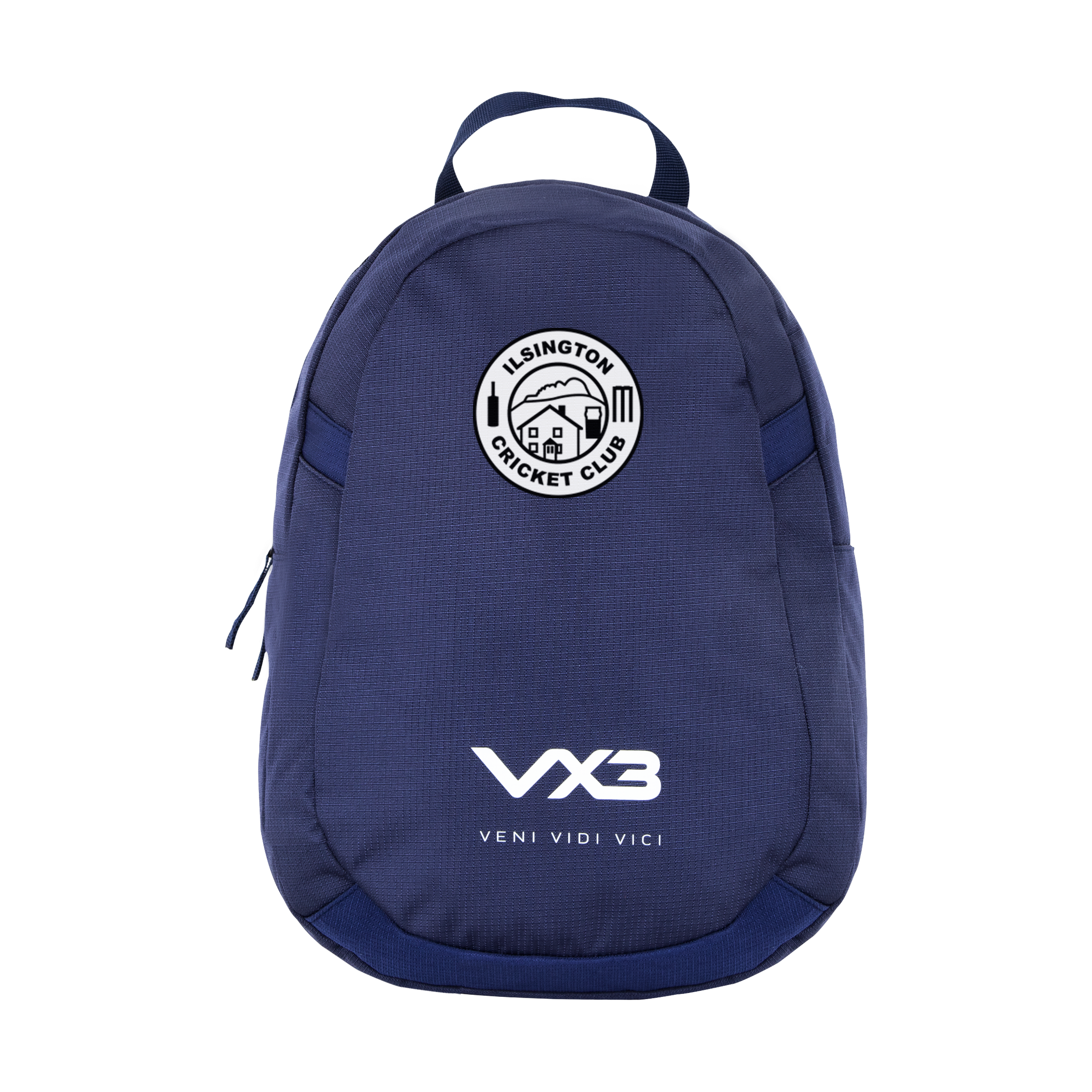 Ilsington Cricket Club Performance Boot Bag