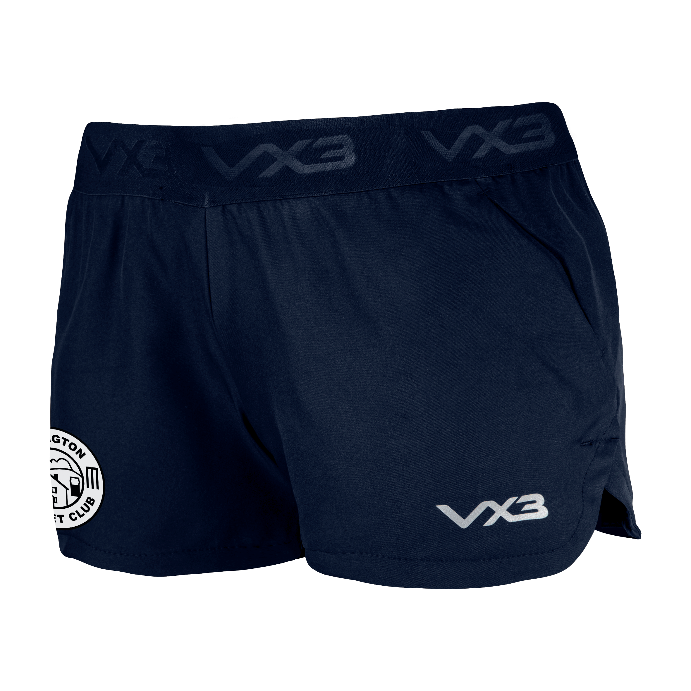 Ilsington Cricket Club Clarus Women's Running Short