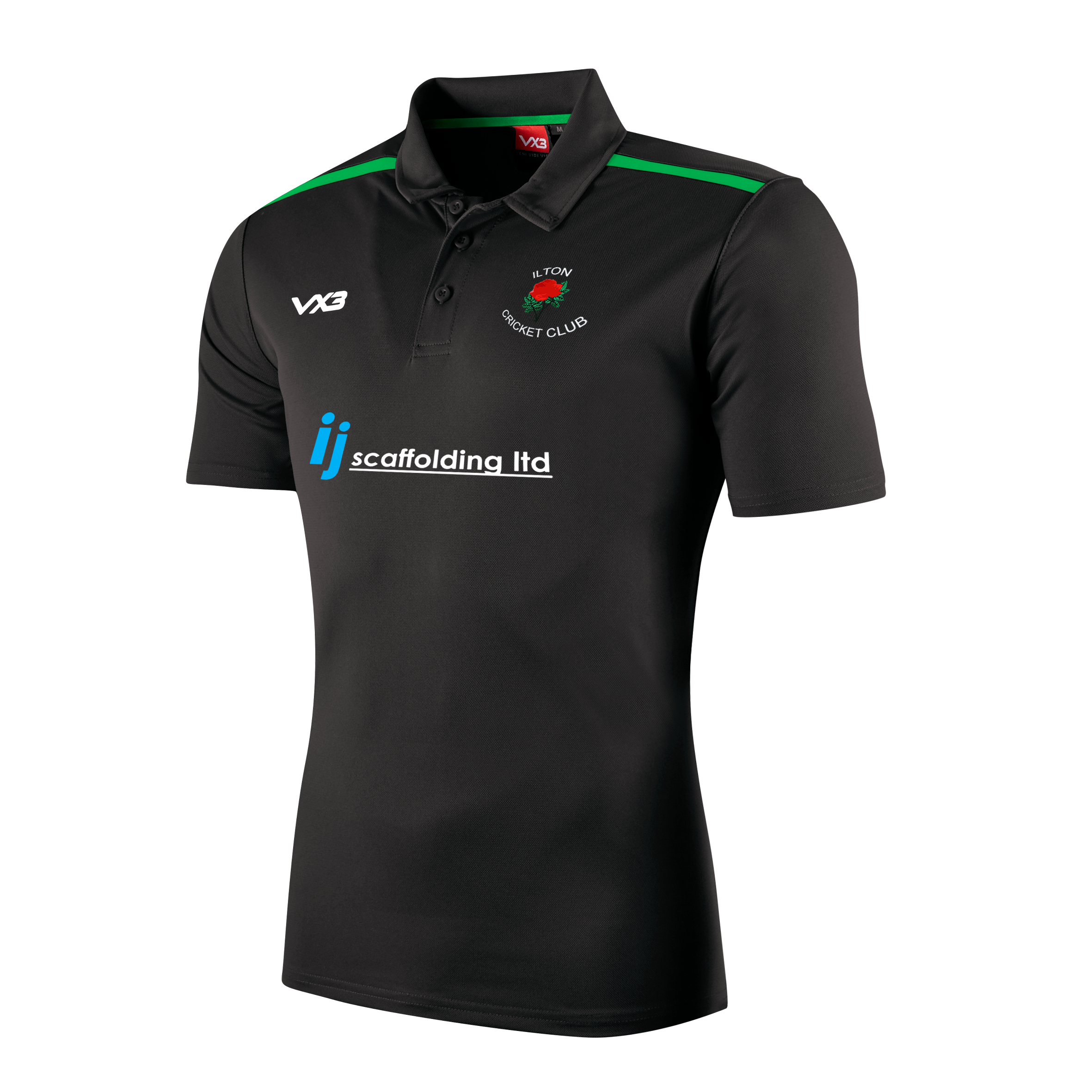 Ilton CC Fortis Polo