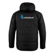 Ilton CC Lorica Quilted Jacket Youth