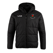 Ilton CC Lorica Quilted Jacket Youth