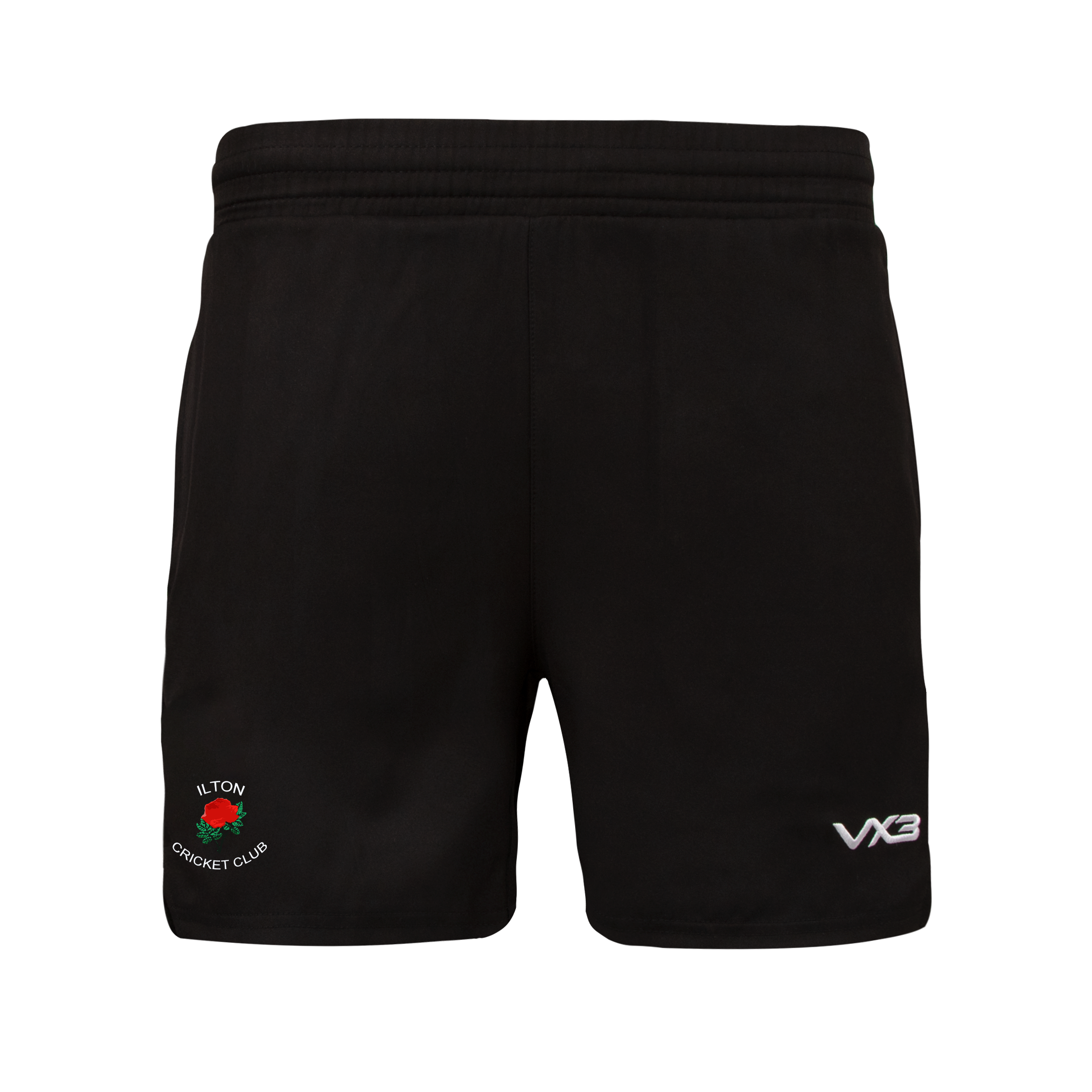 Ilton CC Ludus Youth Gym Shorts