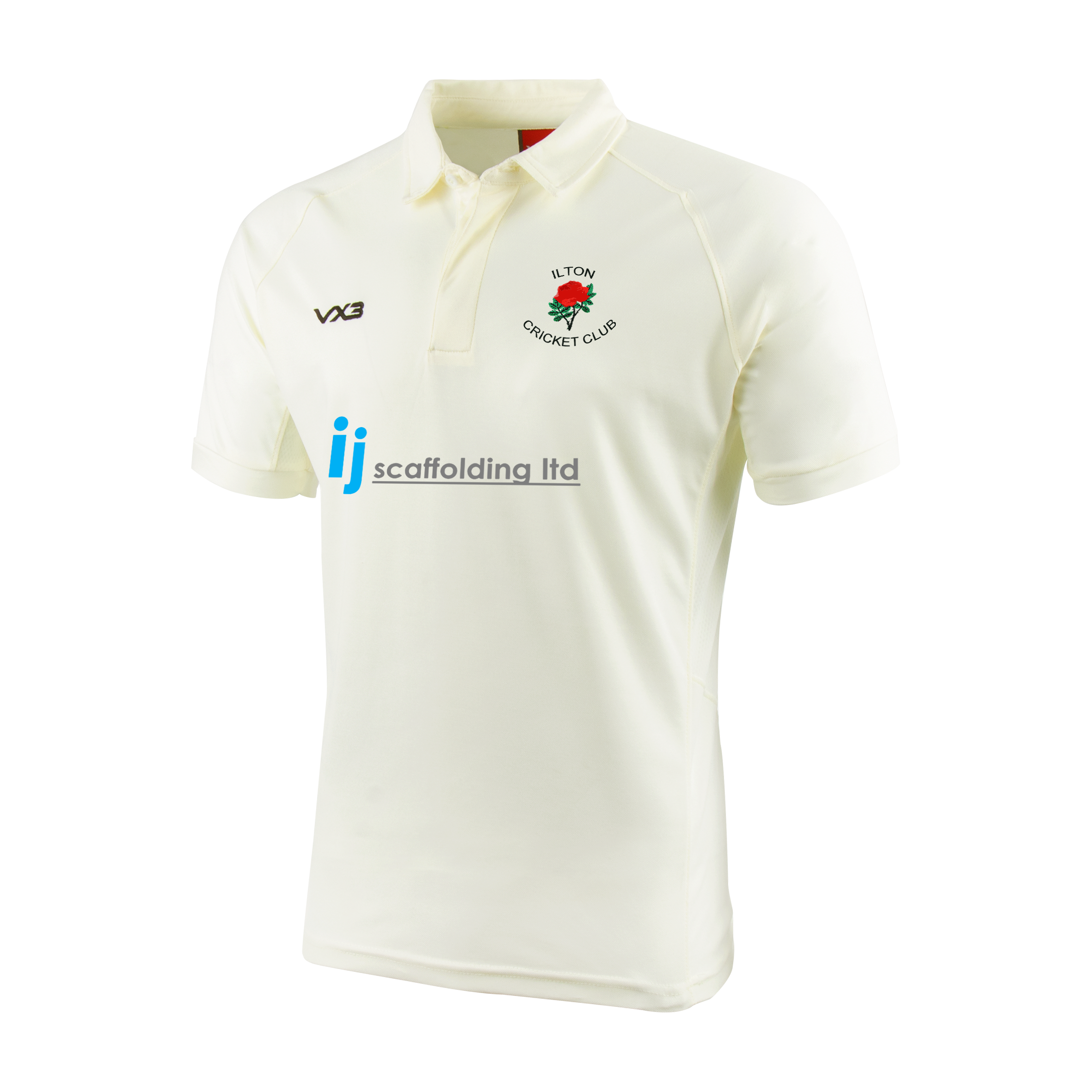Ilton CC Short Sleeve Shirt