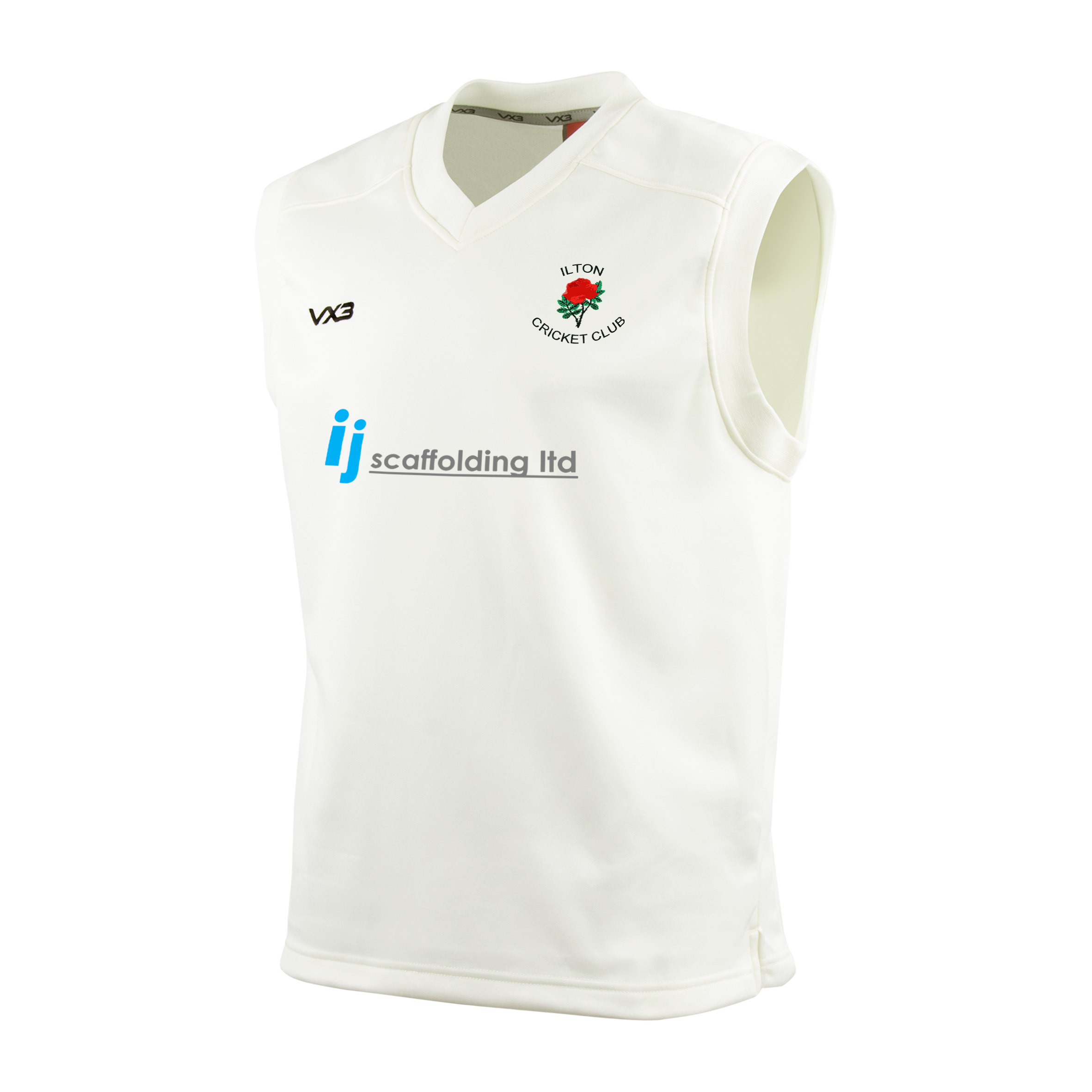 Ilton CC Elite Slipover