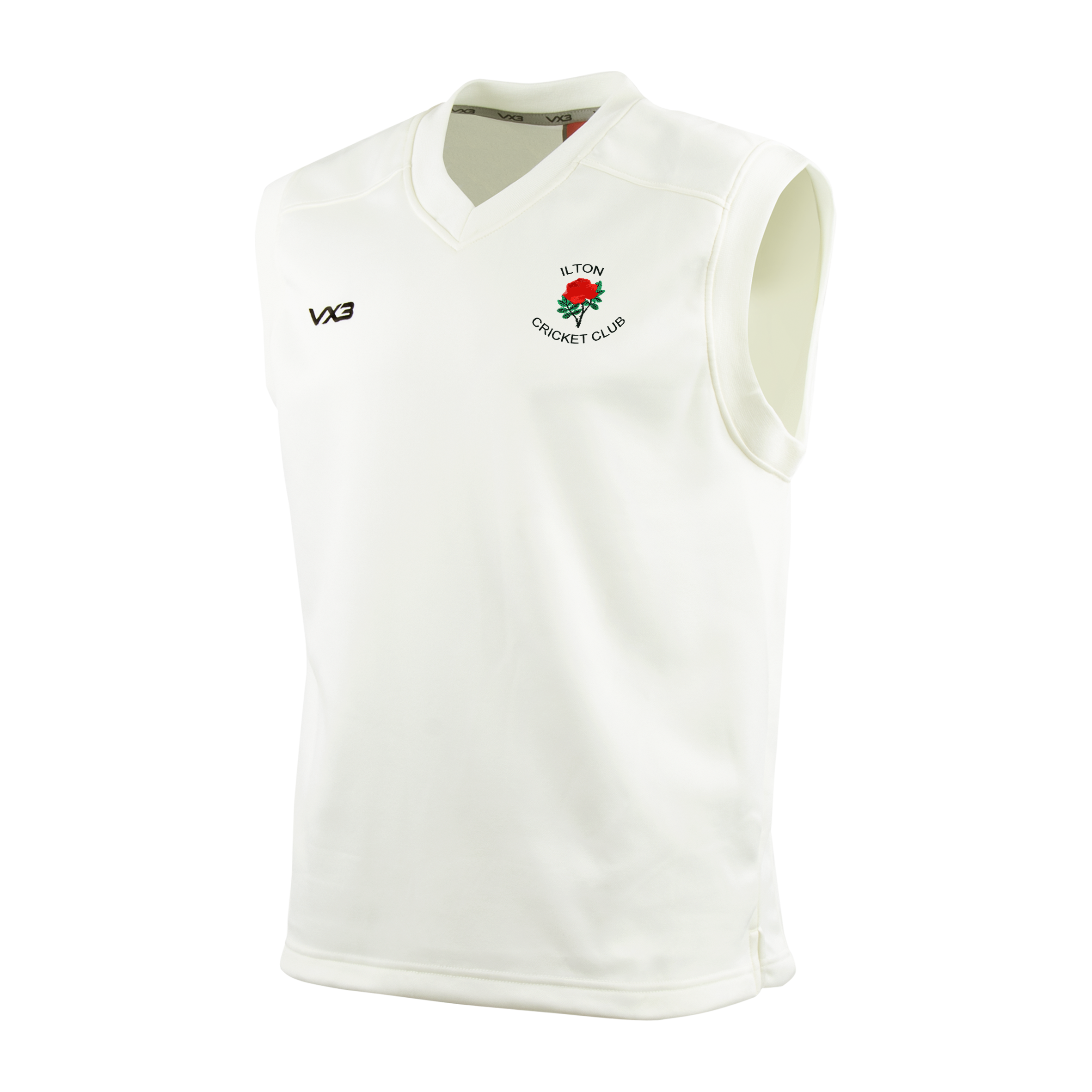 Ilton CC Juniors Elite Slipover - Adult Sizing