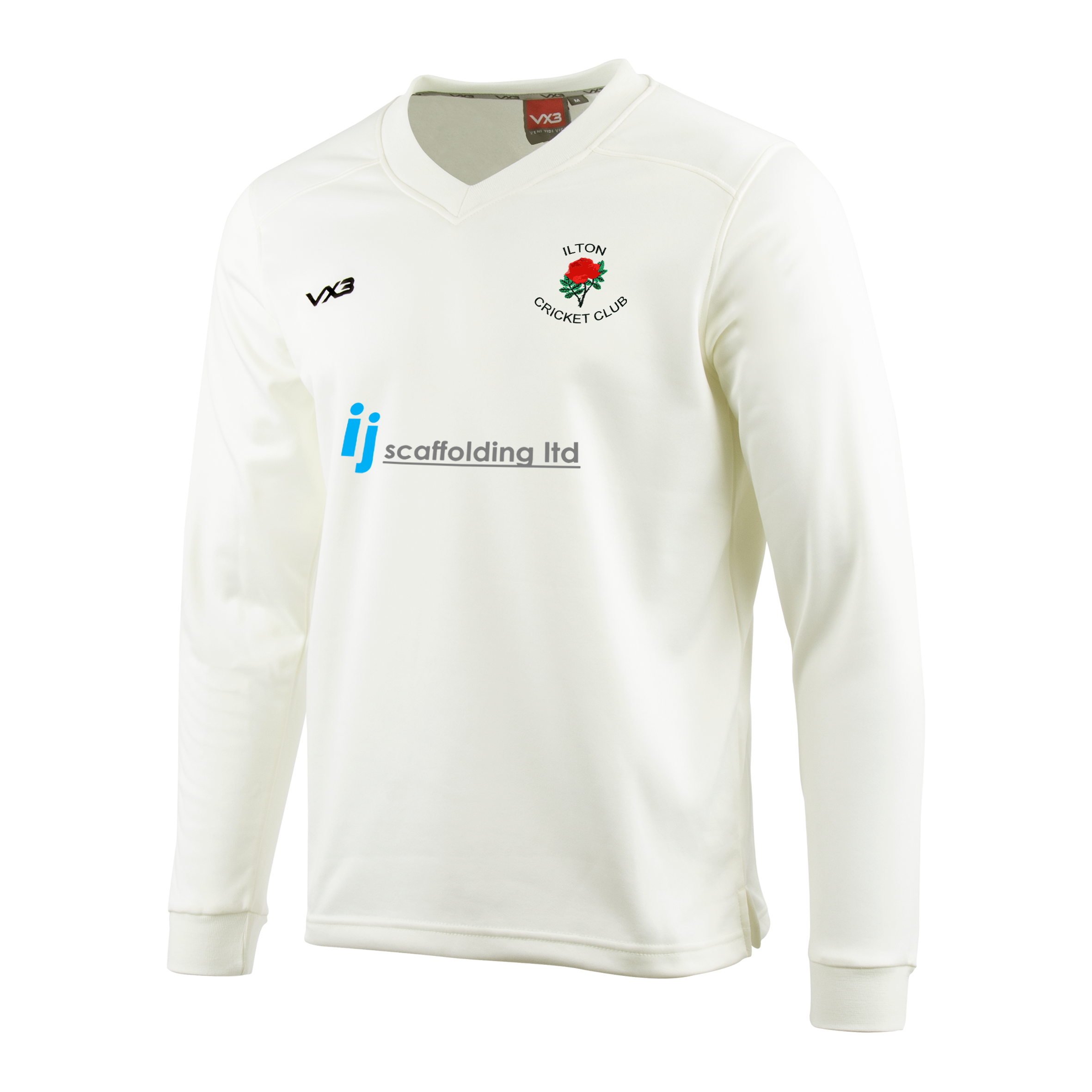 Ilton CC Elite Sweatshirt