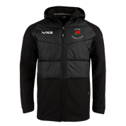 Ilton CC Tempest Hybrid Jacket