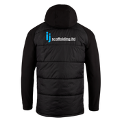 Ilton CC Tempest Hybrid Jacket