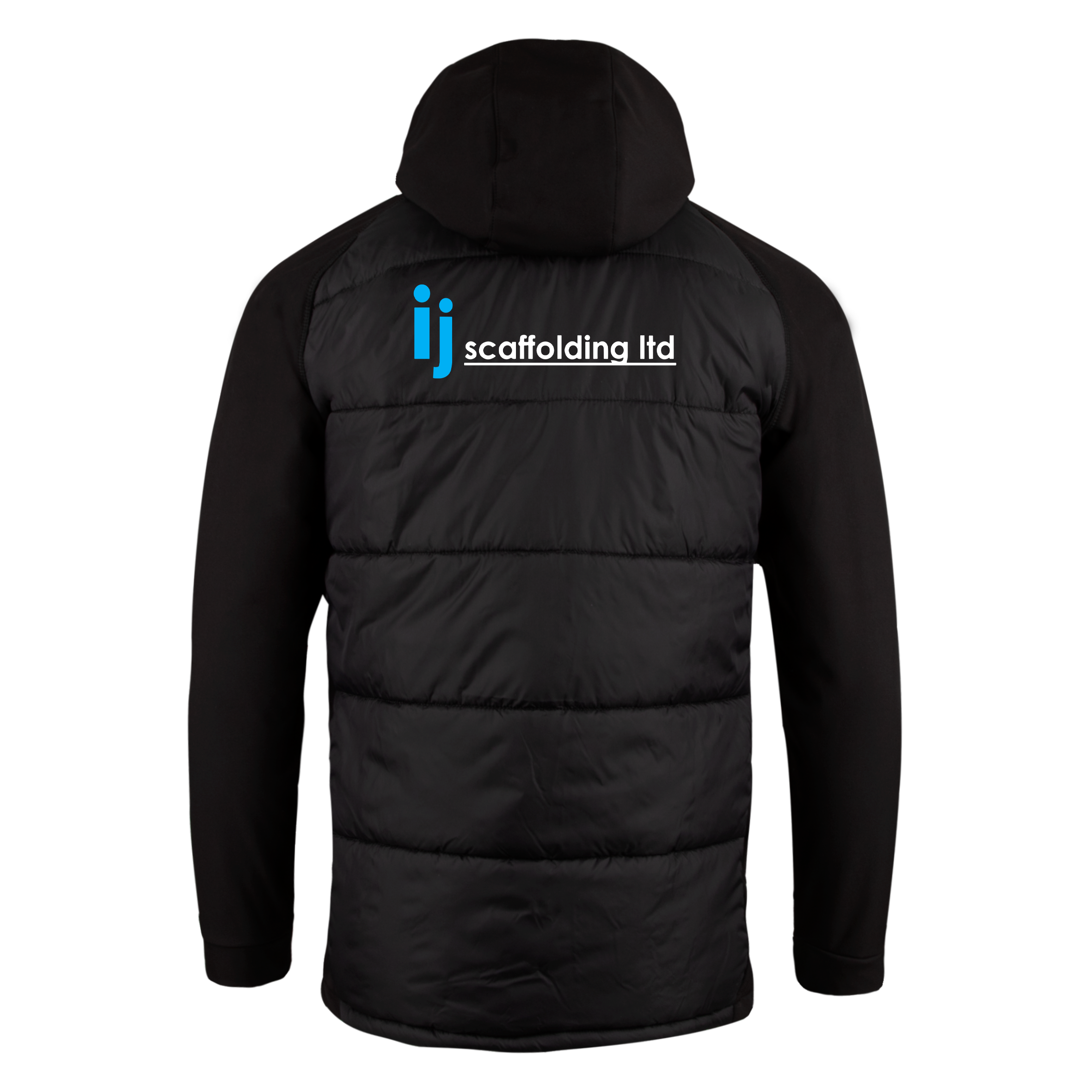 Ilton CC Tempest Hybrid Jacket