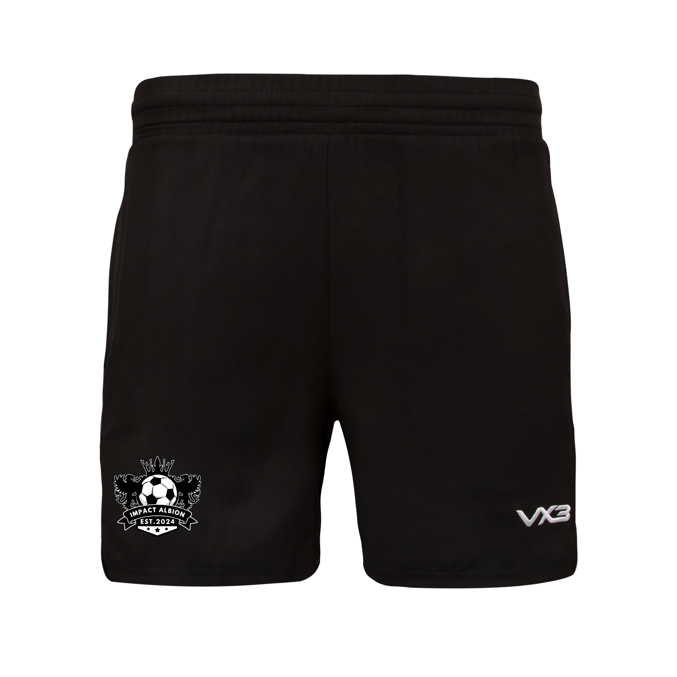 Impact Albion FC Ludus Gym Shorts