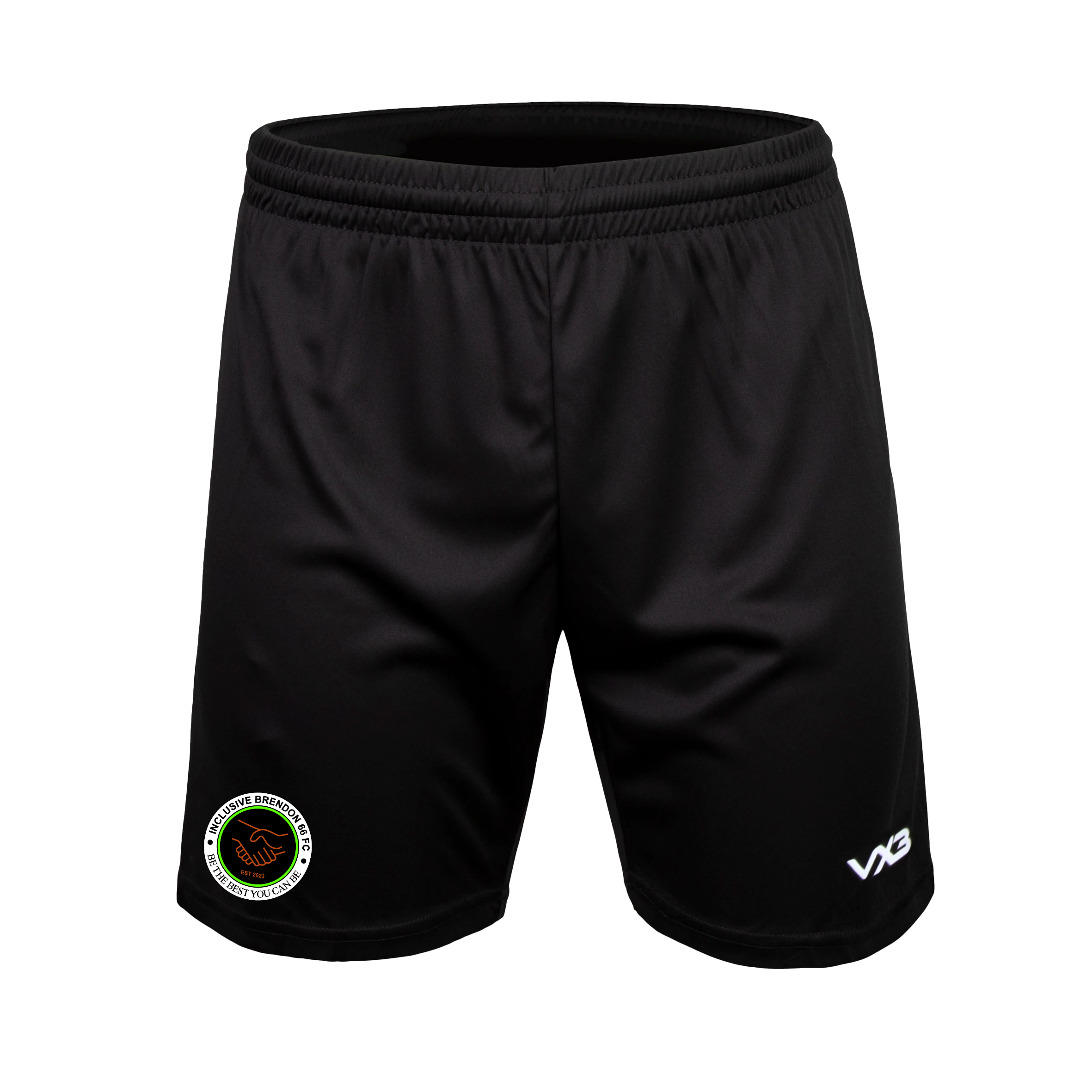 Inclusive Brendon 66 FC Tiro Football Short