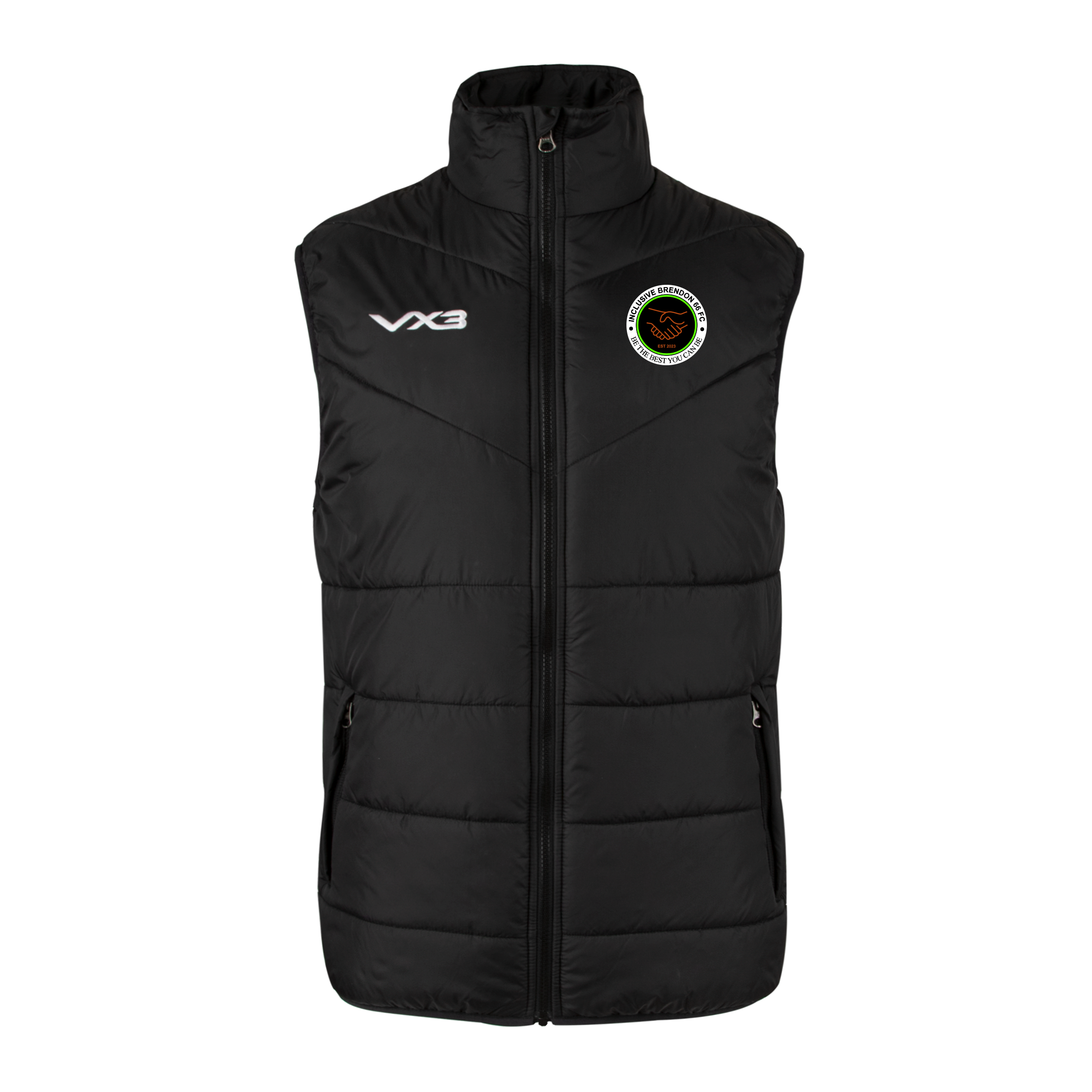 Inclusive Brendon 66 FC Ventus Gilet