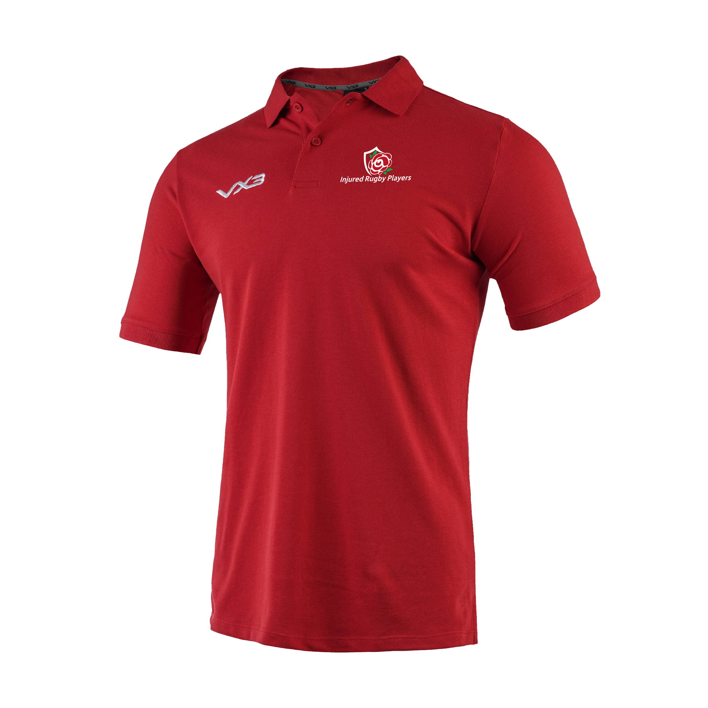 InjuredPlayersprimusPoloRed.png