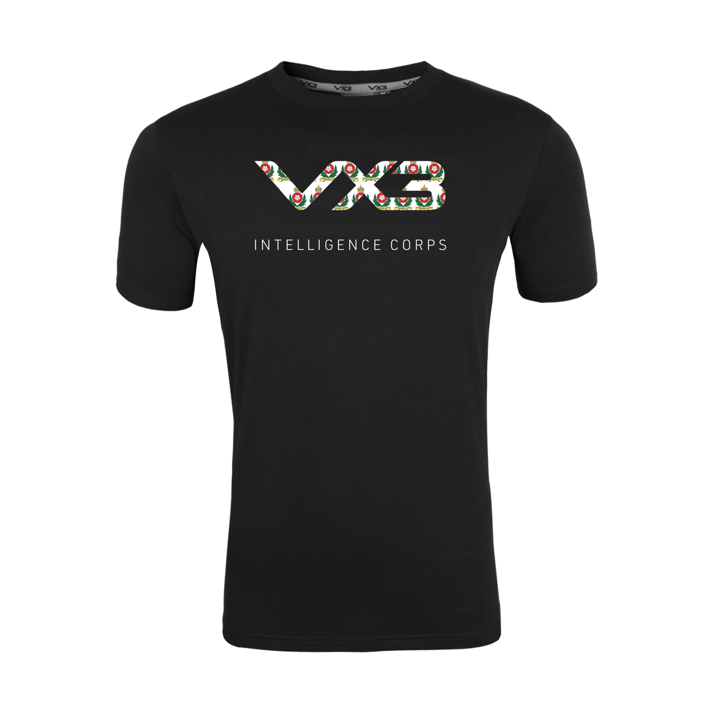 Intelligent-Corps-Black-Invicta-Tee.png