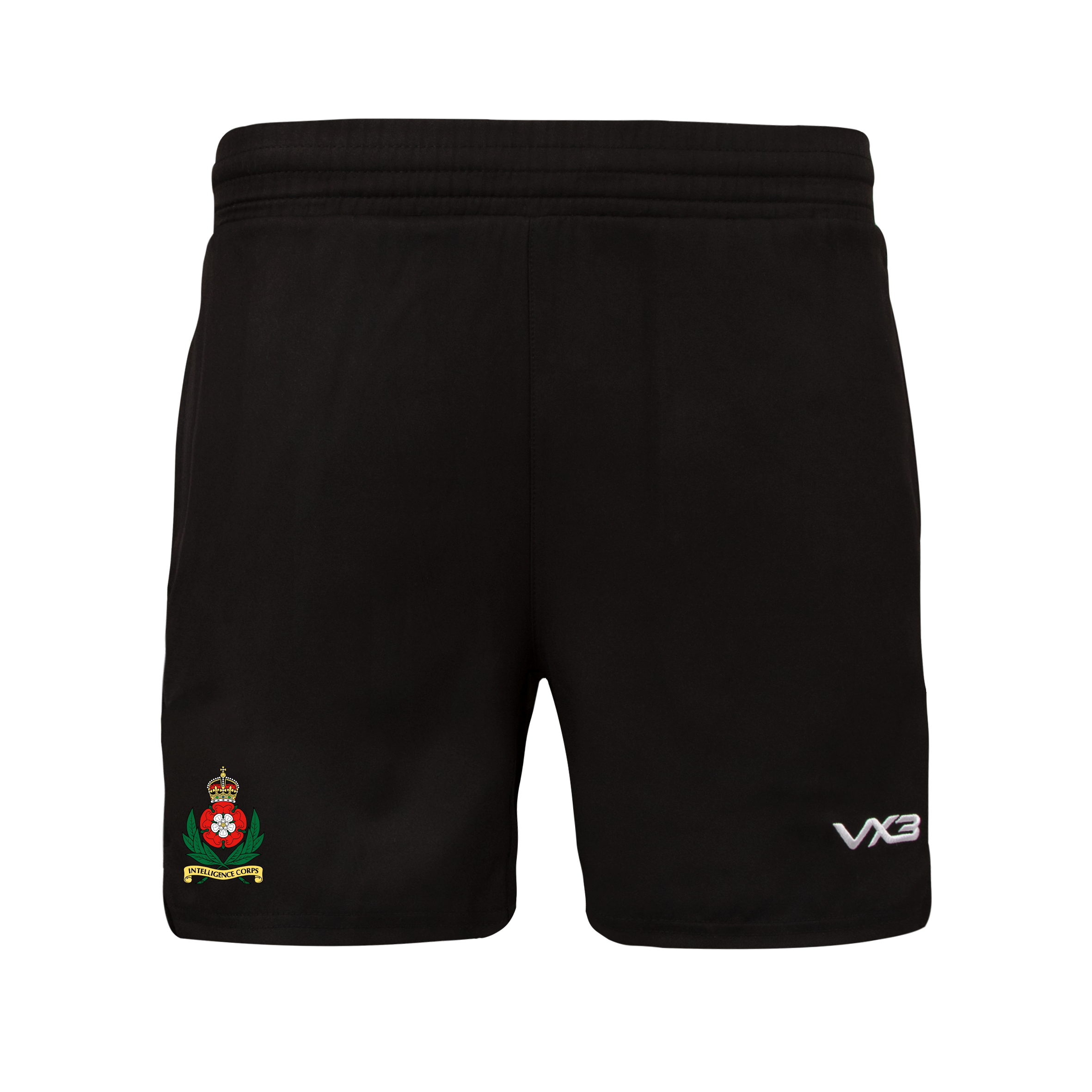 Intelligence Corps Rugby Ludus Gym Shorts