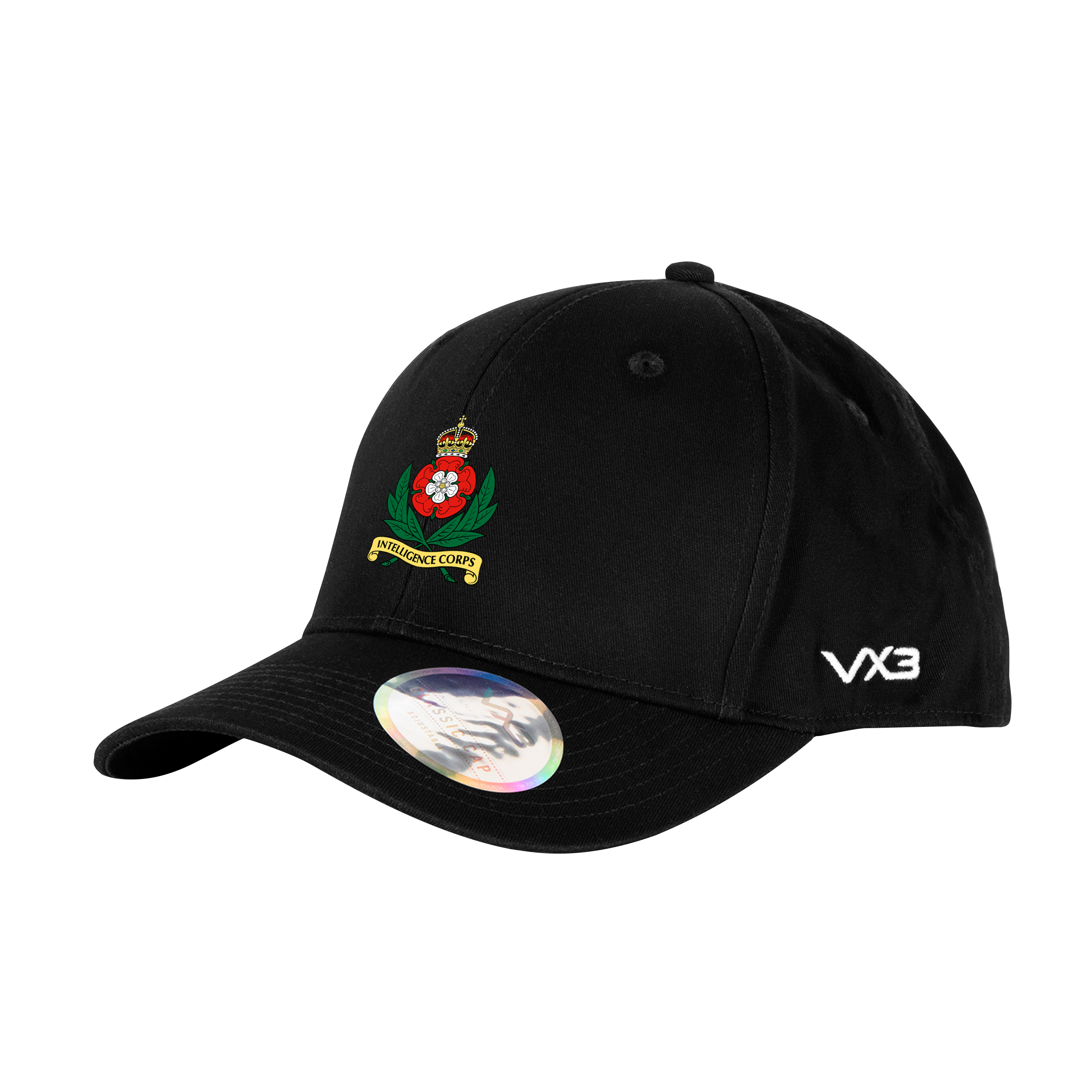 Intelligence Corps Rugby Classic Cap