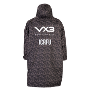 Intelligence Corps Rugby Duro Elite Sports Robe