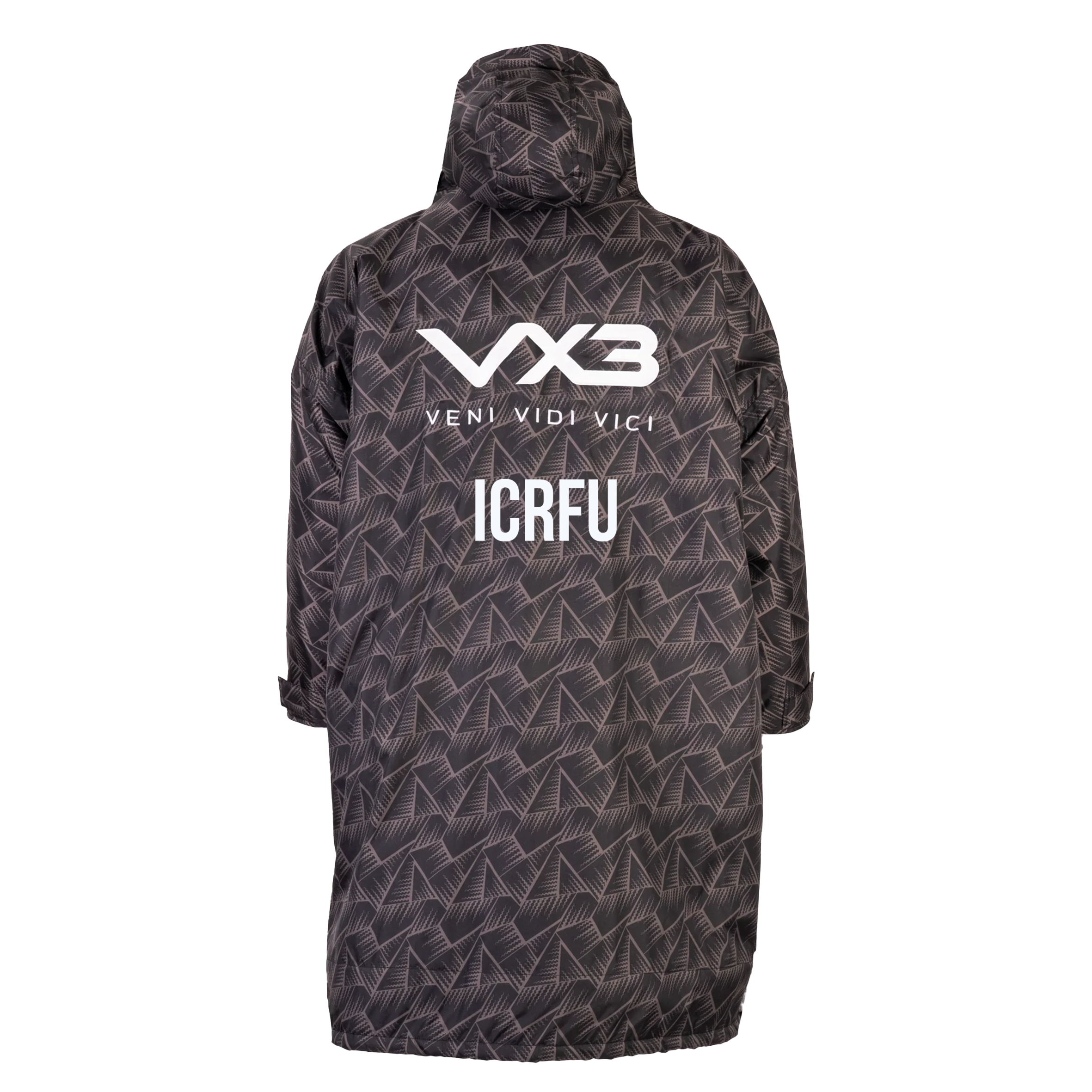 Intelligence Corps Rugby Duro Elite Sports Robe