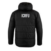 Intelligence Corps Rugby Lorica Quilted Jacket