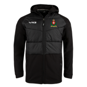 Intelligence Corps Rugby Tempest Hybrid Jacket