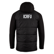 Intelligence Corps Rugby Tempest Hybrid Jacket