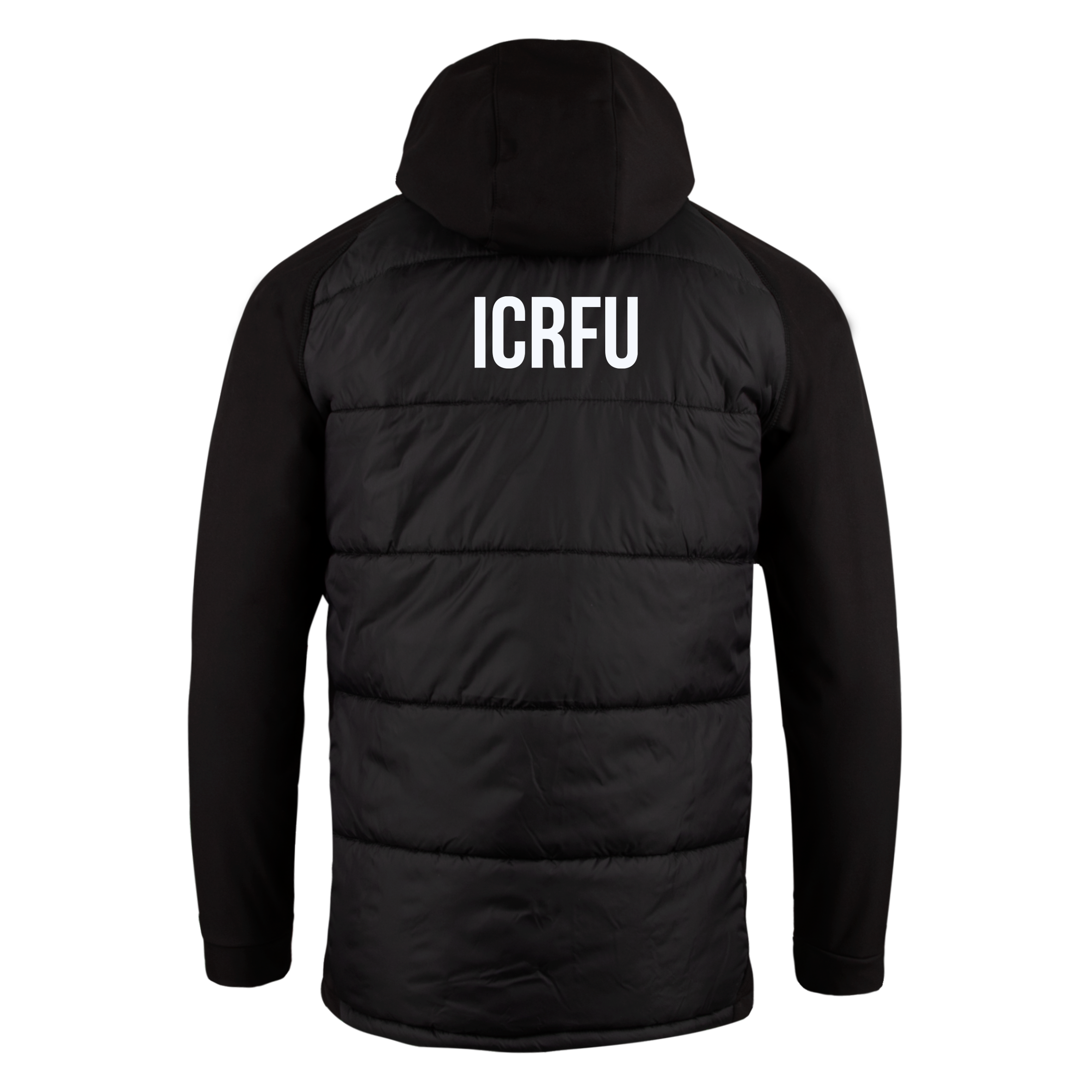 Intelligence Corps Rugby Tempest Hybrid Jacket