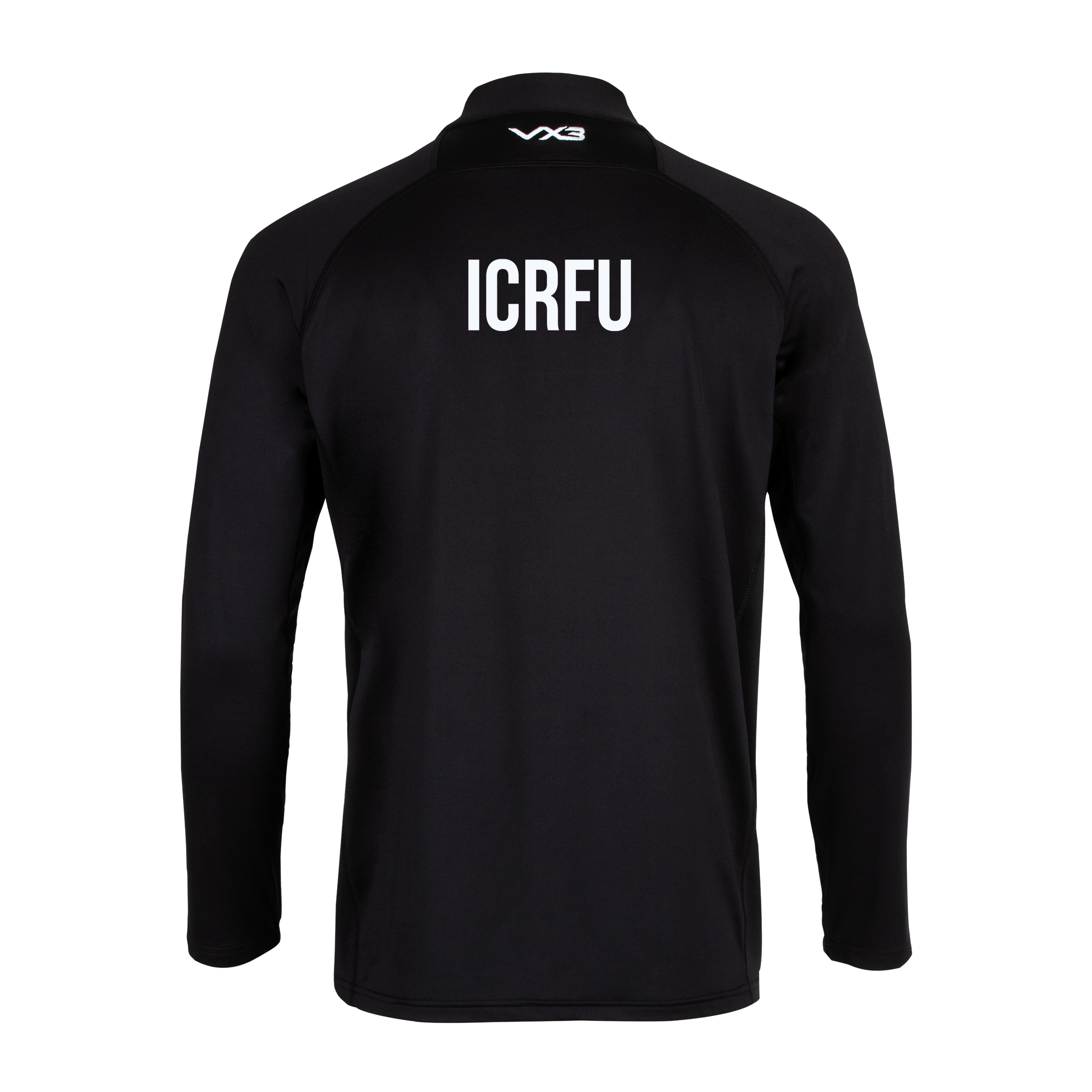 Intelligence Corps Rugby Primus Quarter Zip