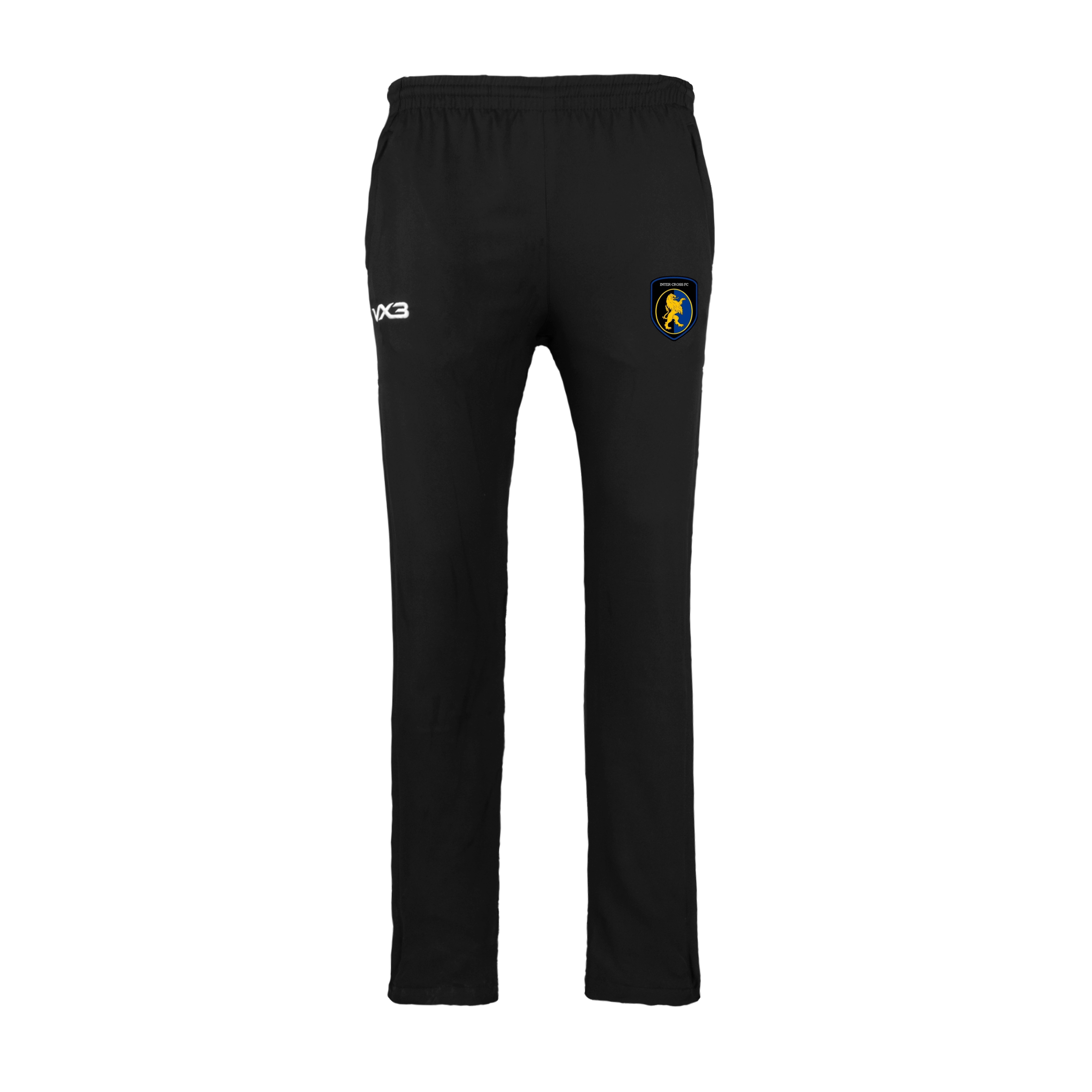 Inter Cross FC Braca Trackpant