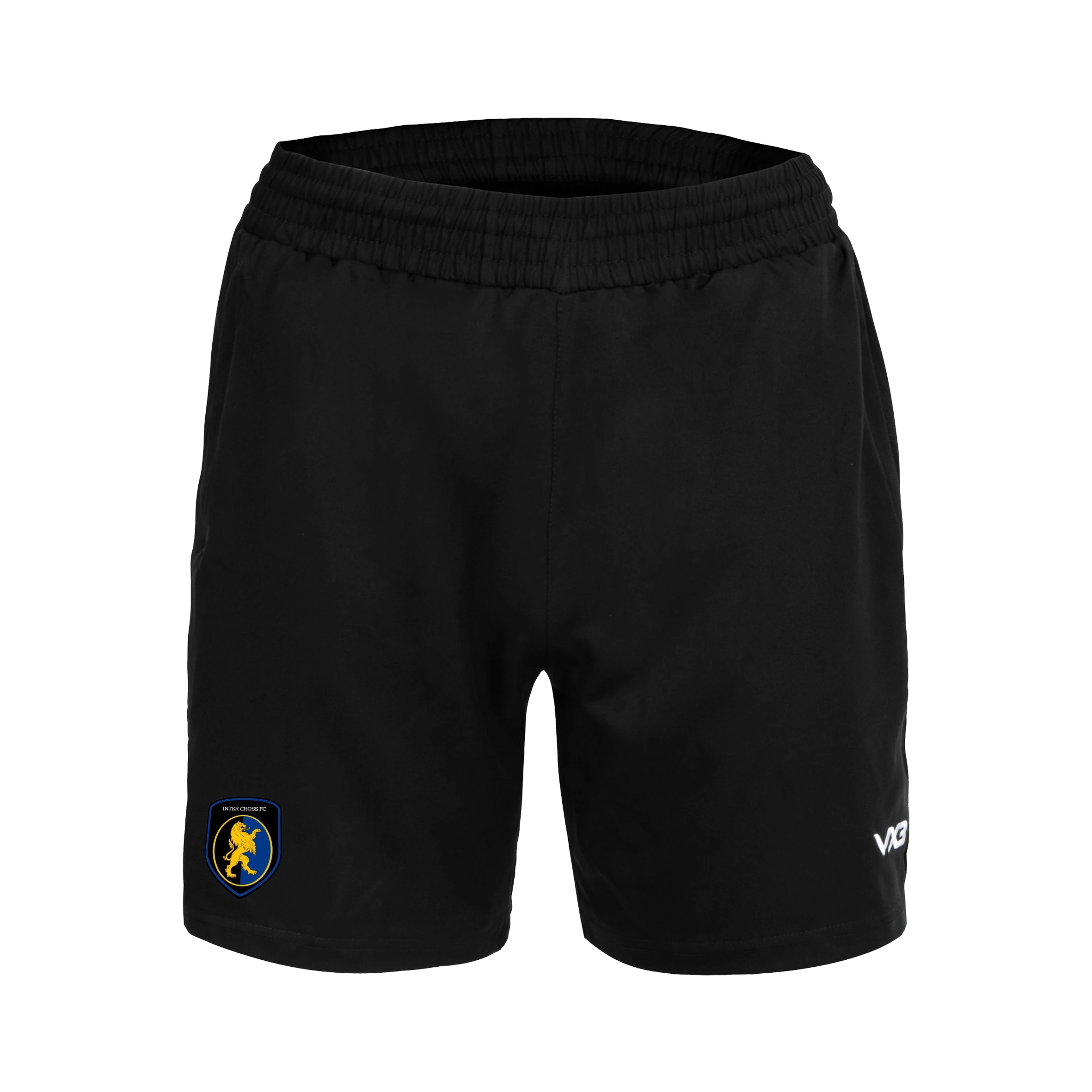 Inter Cross FC Majester Training Short